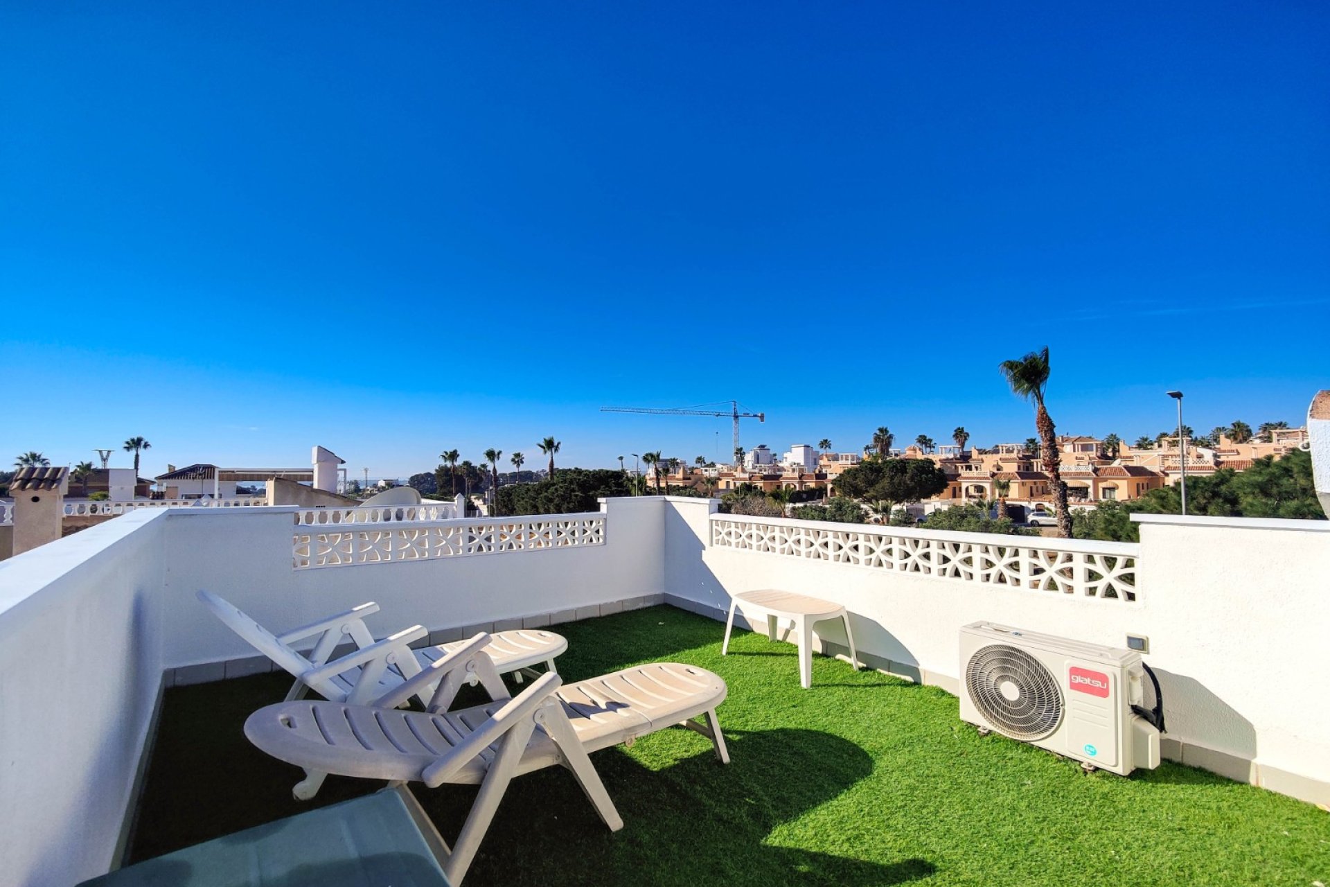 Resale - Villa -
Ciudad Quesada - Costa Blanca