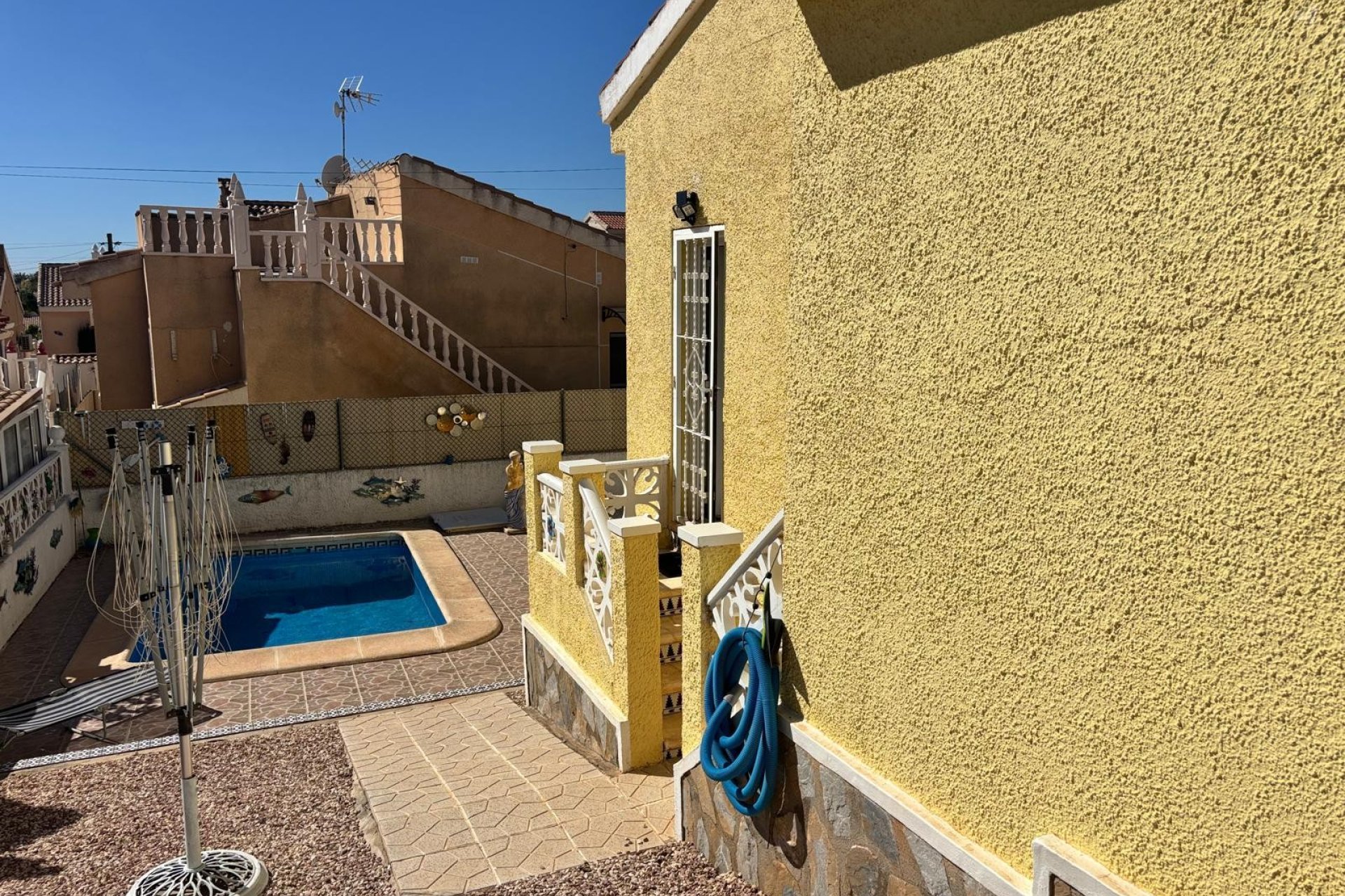 Resale - Villa -
Ciudad Quesada - Costa Blanca