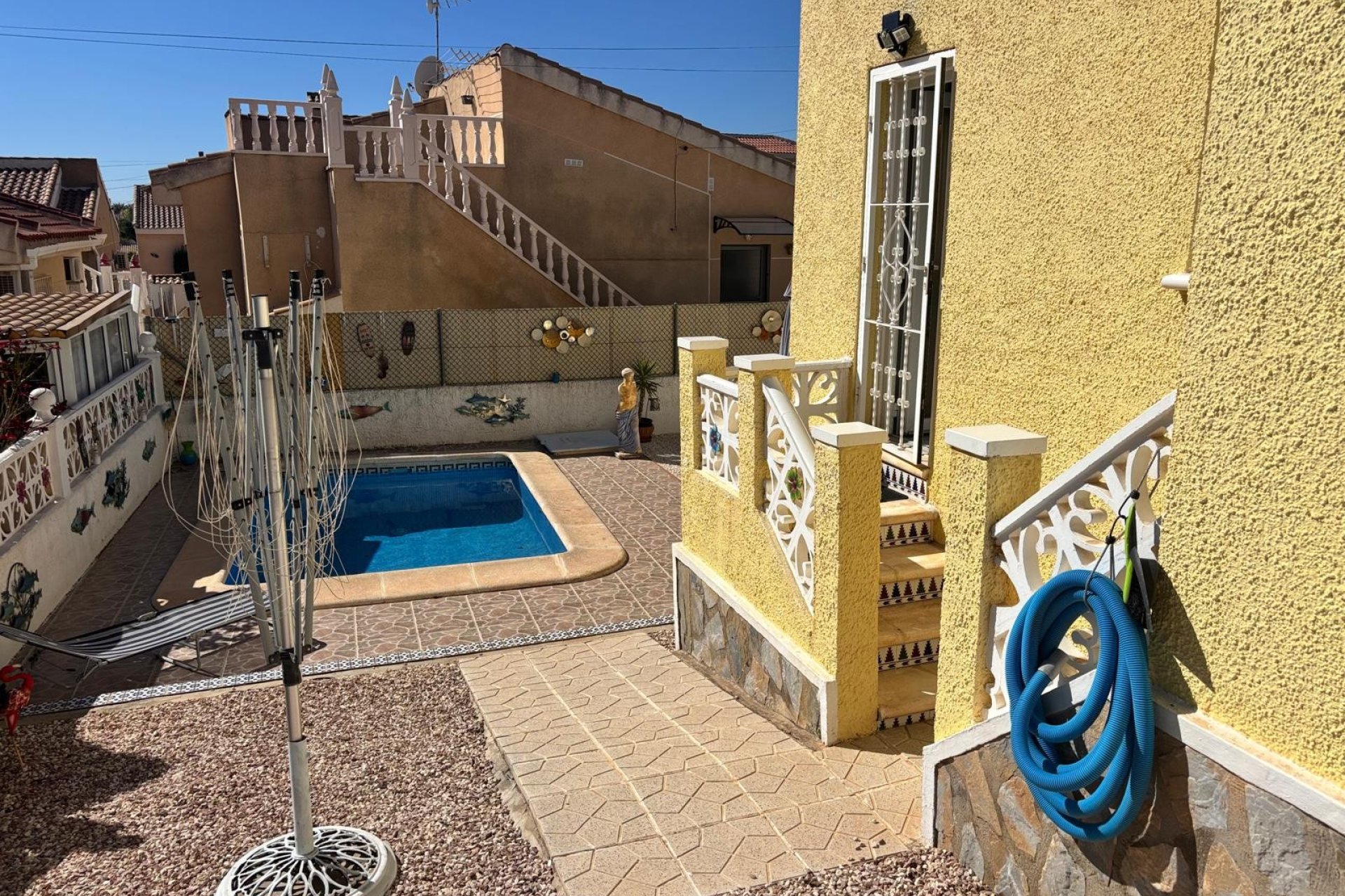 Resale - Villa -
Ciudad Quesada - Costa Blanca