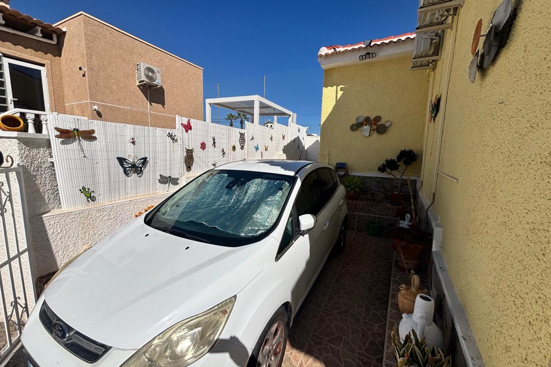 Resale - Villa -
Ciudad Quesada - Costa Blanca