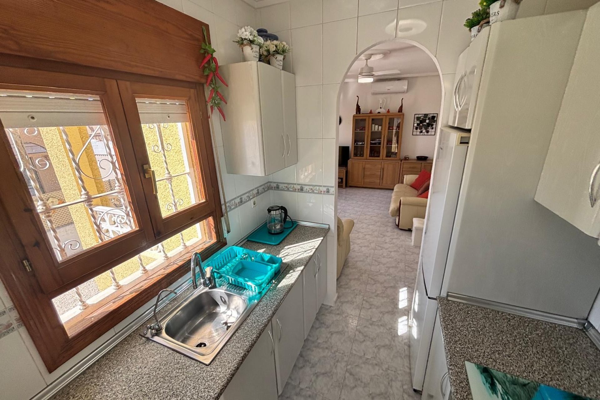 Resale - Villa -
Ciudad Quesada - Costa Blanca