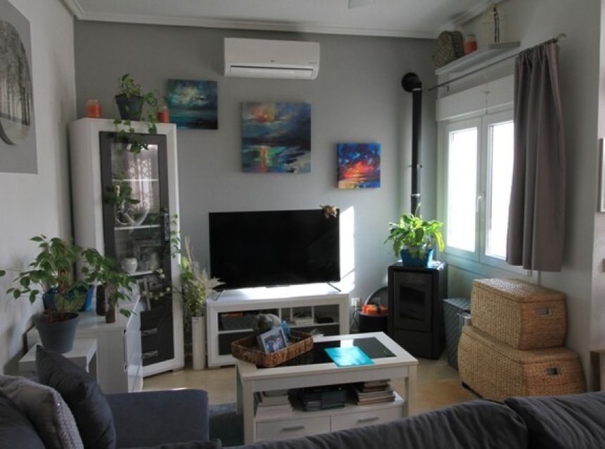 Resale - Villa -
Ciudad Quesada - Costa Blanca