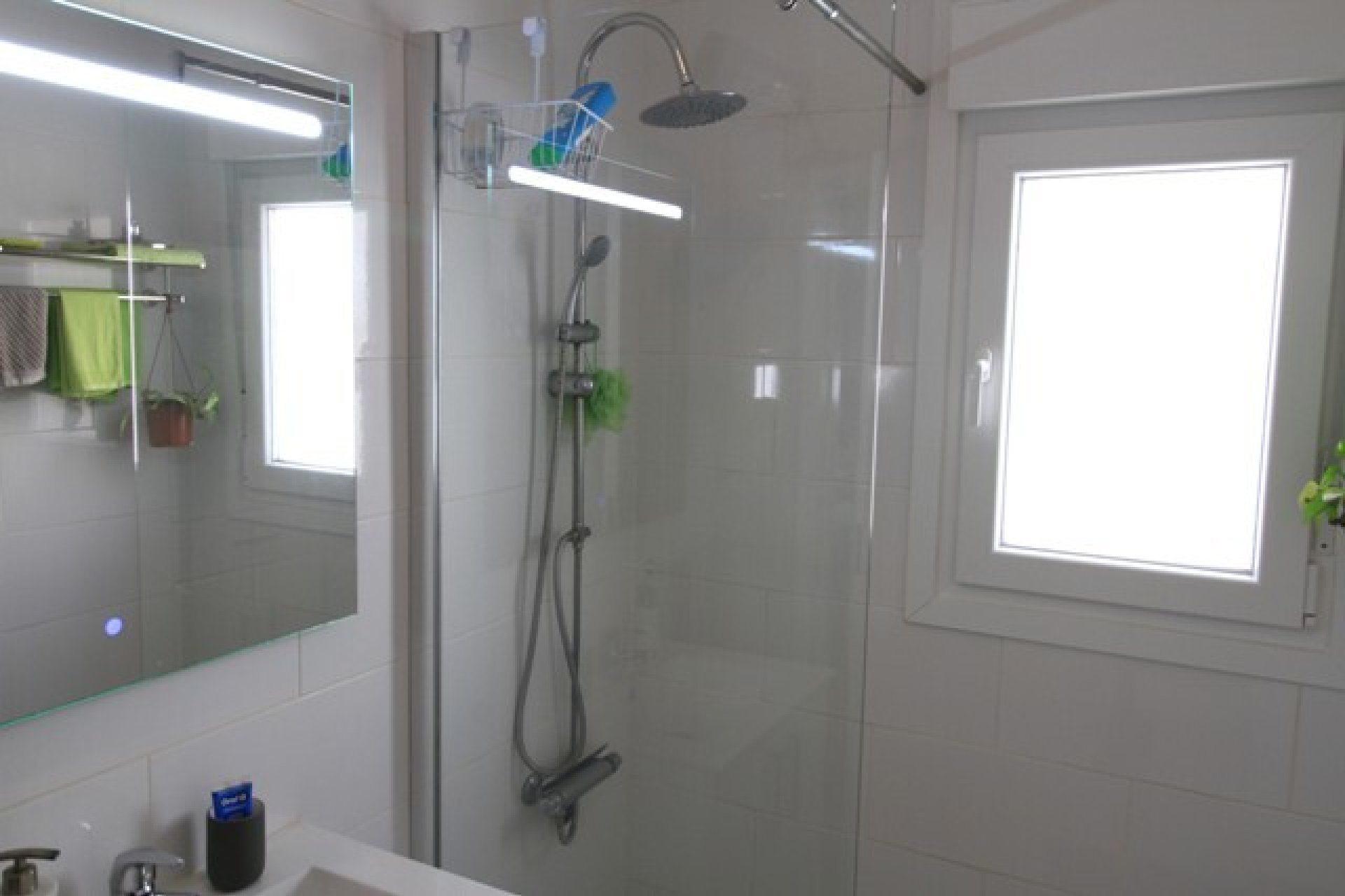 Resale - Villa -
Ciudad Quesada - Costa Blanca