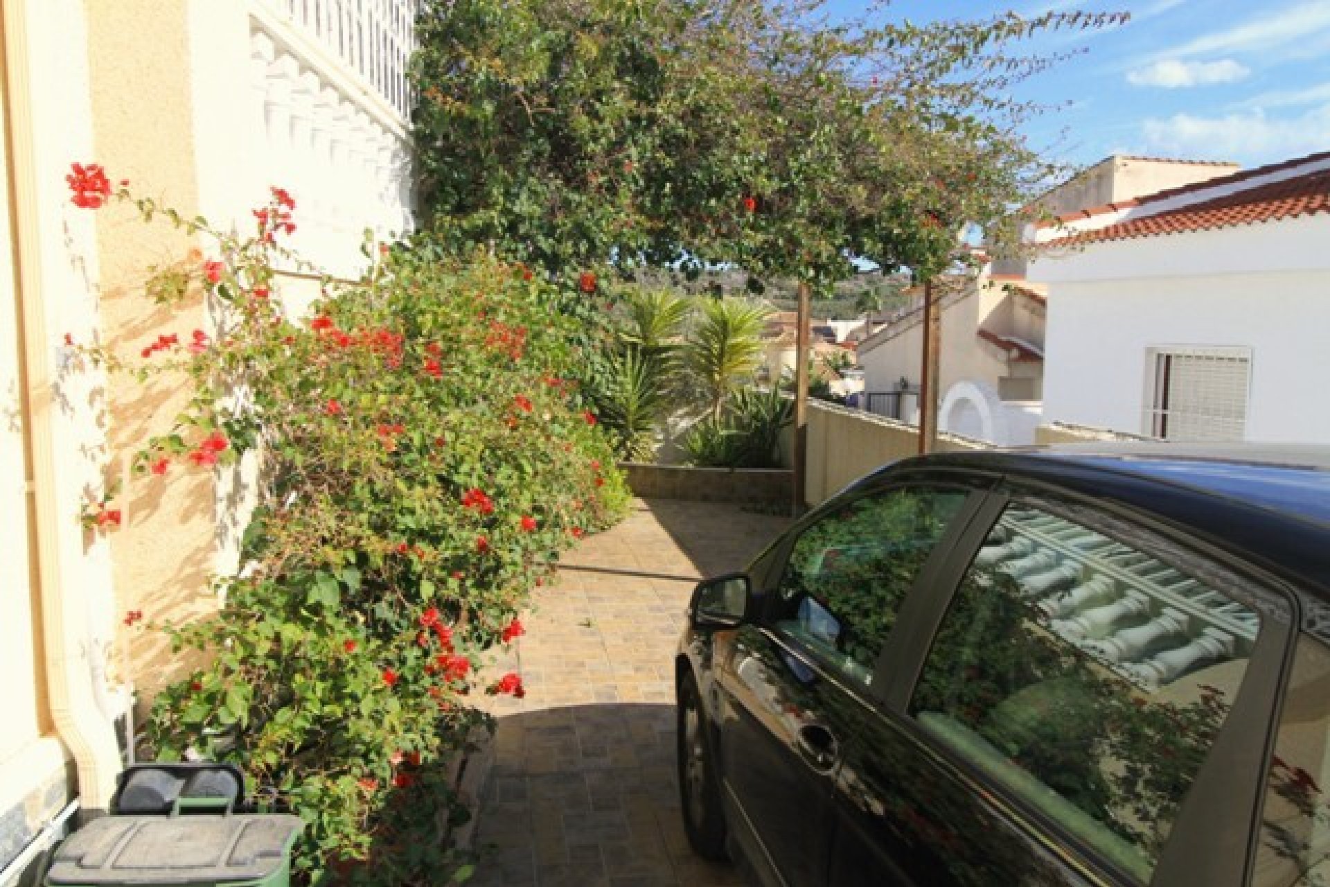 Resale - Villa -
Ciudad Quesada - Costa Blanca