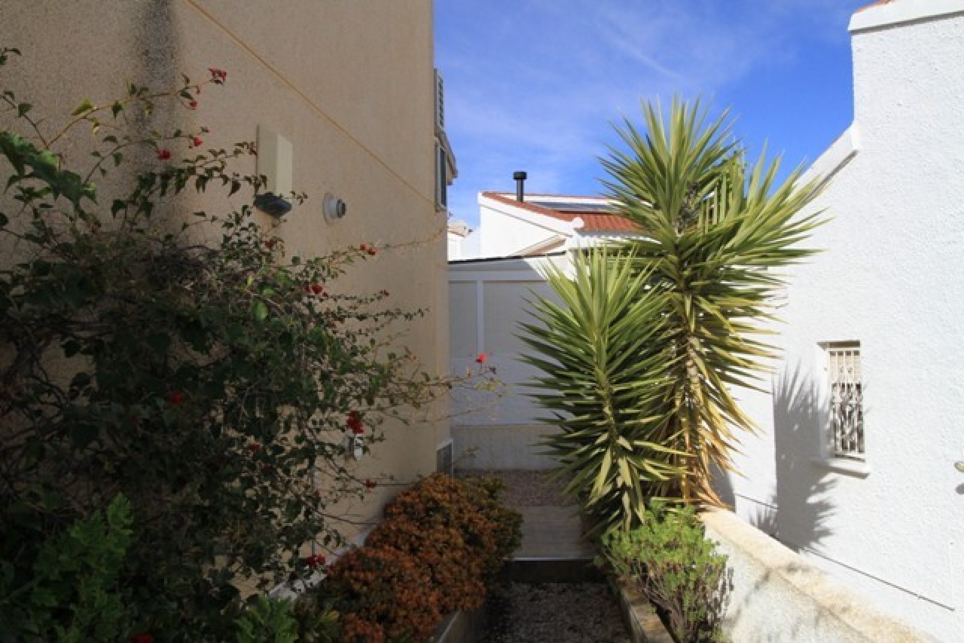 Resale - Villa -
Ciudad Quesada - Costa Blanca