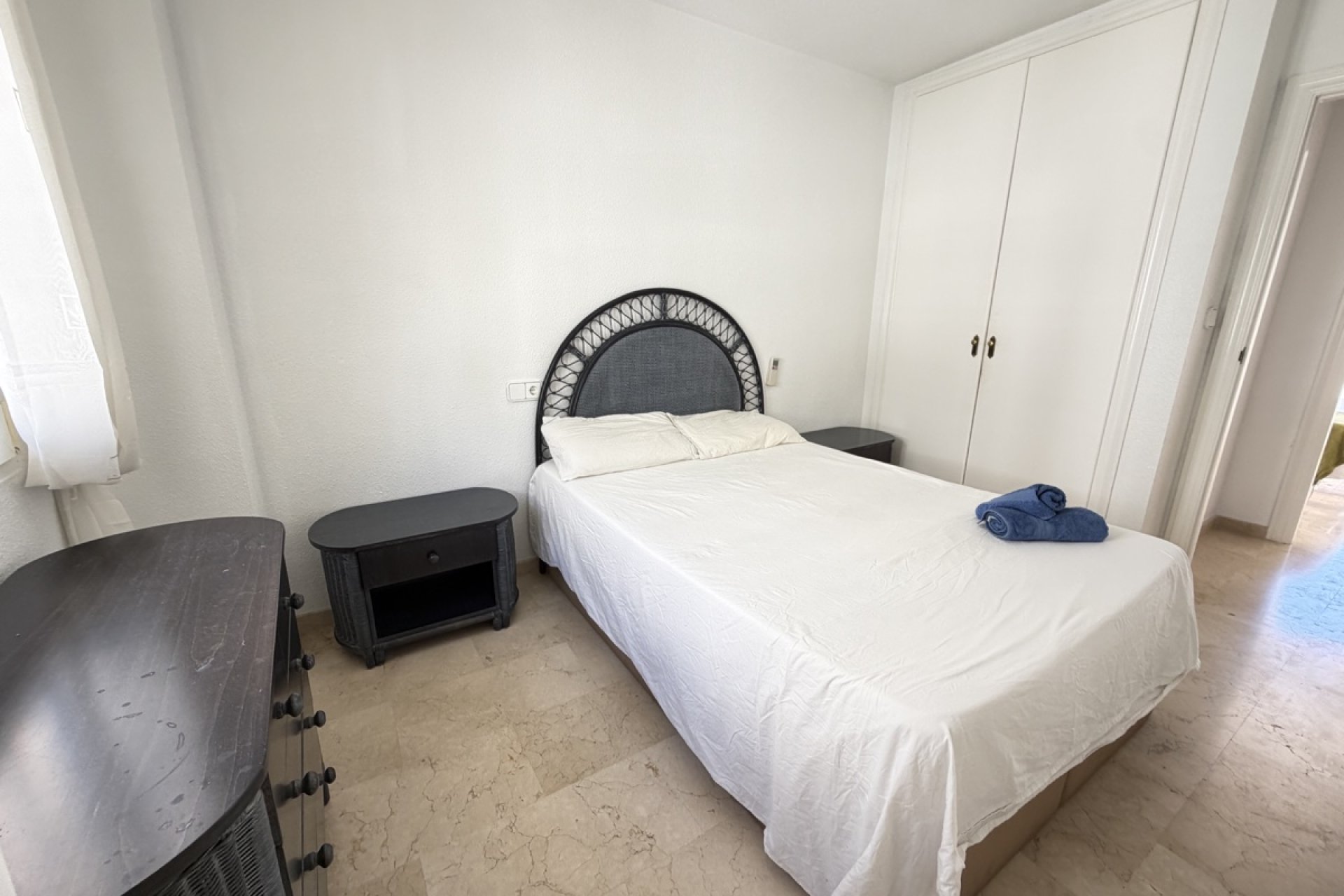 Resale - Villa -
Las Ramblas Golf - Inland
