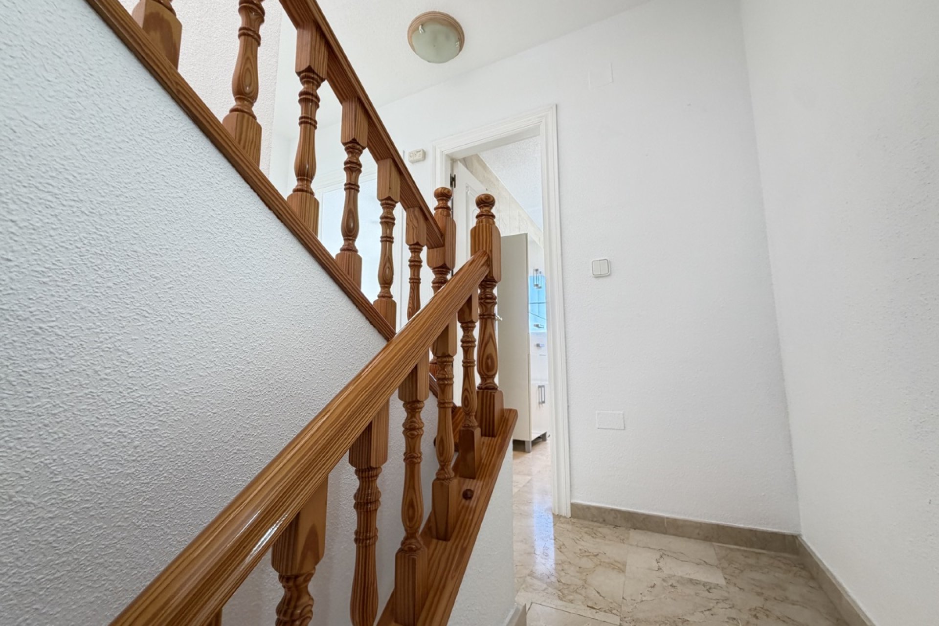 Resale - Villa -
Las Ramblas Golf - Inland