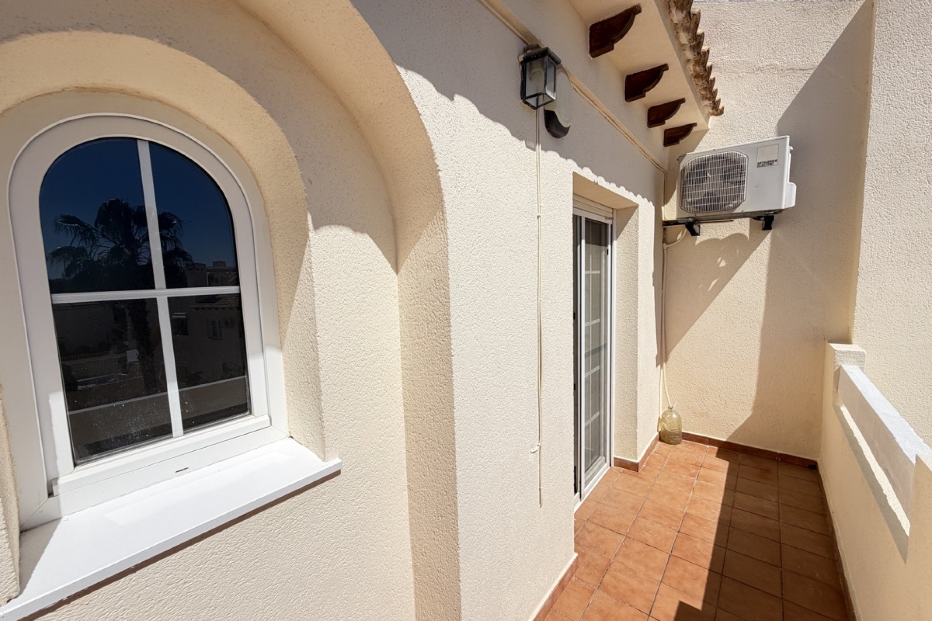 Resale - Villa -
Las Ramblas Golf - Inland