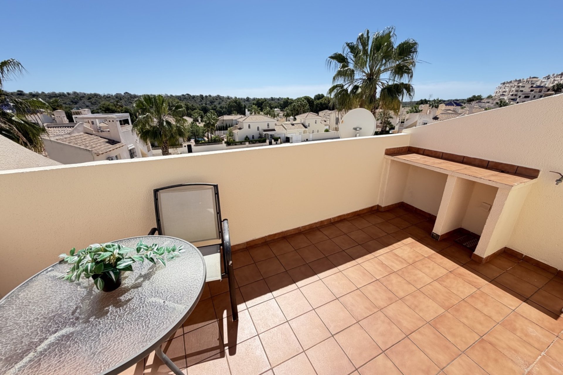 Resale - Villa -
Las Ramblas Golf - Inland