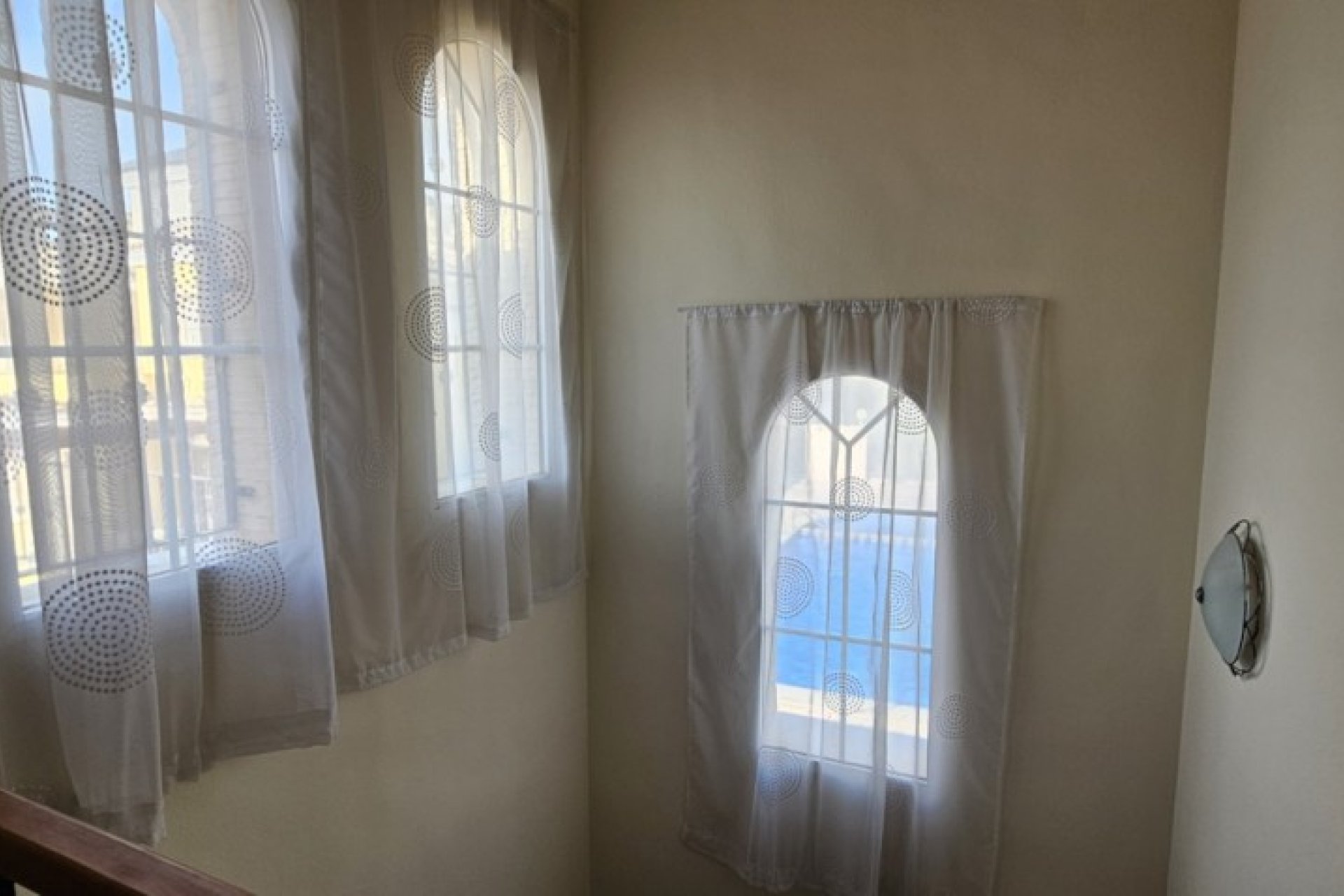 Resale - Villa -
Lo Crispin - Inland