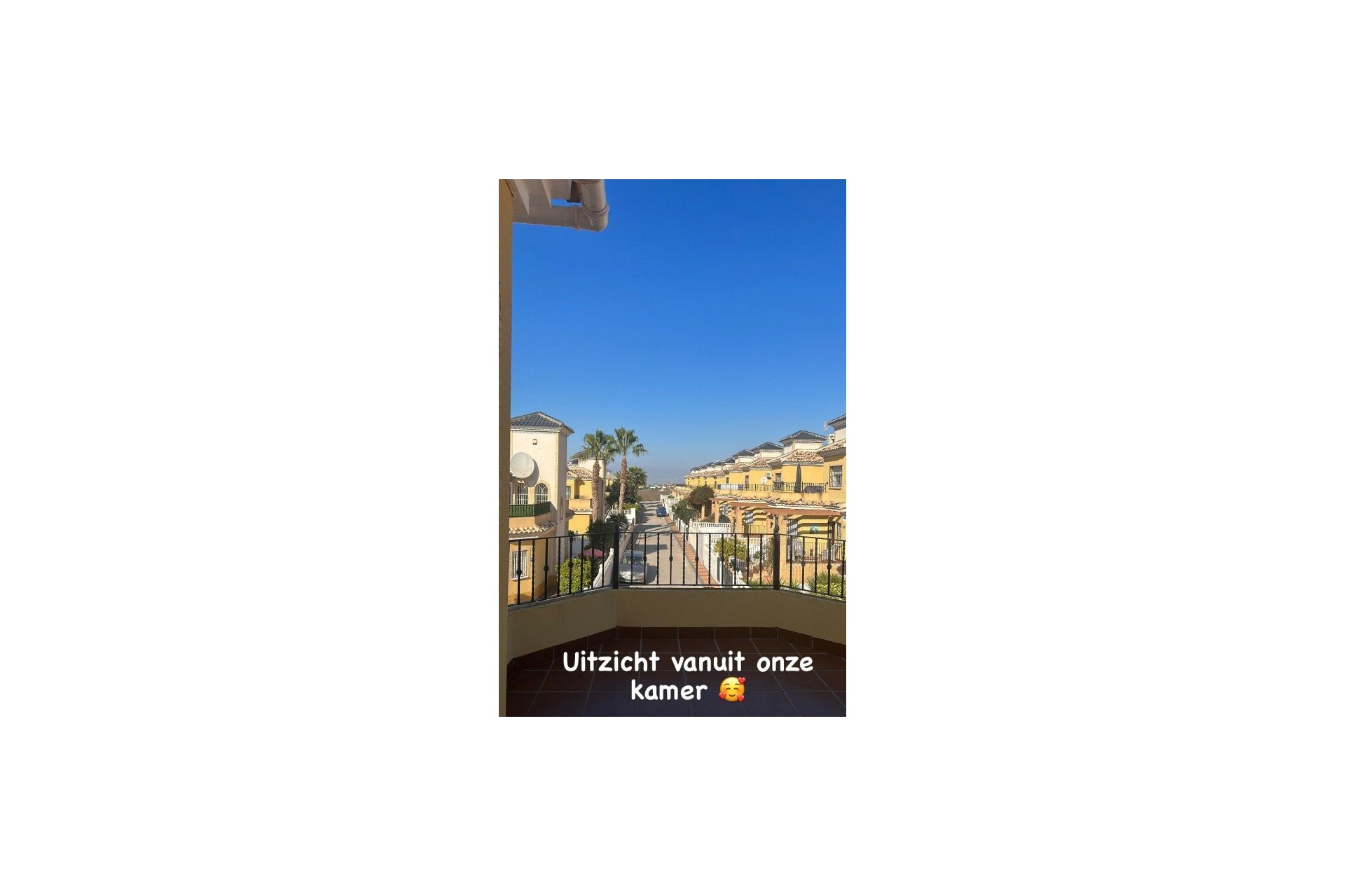 Resale - Villa -
Lo Crispin - Inland