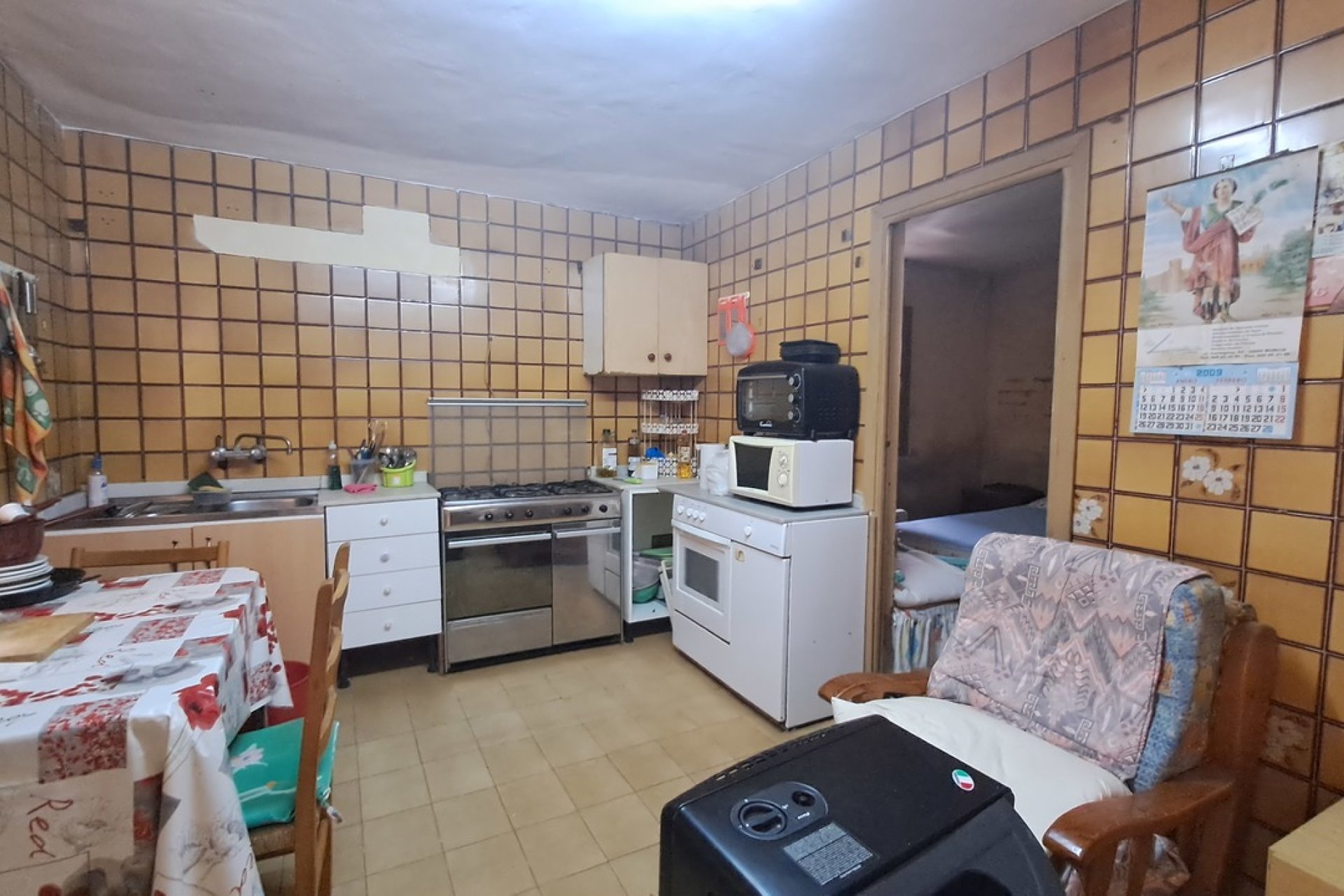 Resale - Villa -
Los Montesinos - Costa Blanca