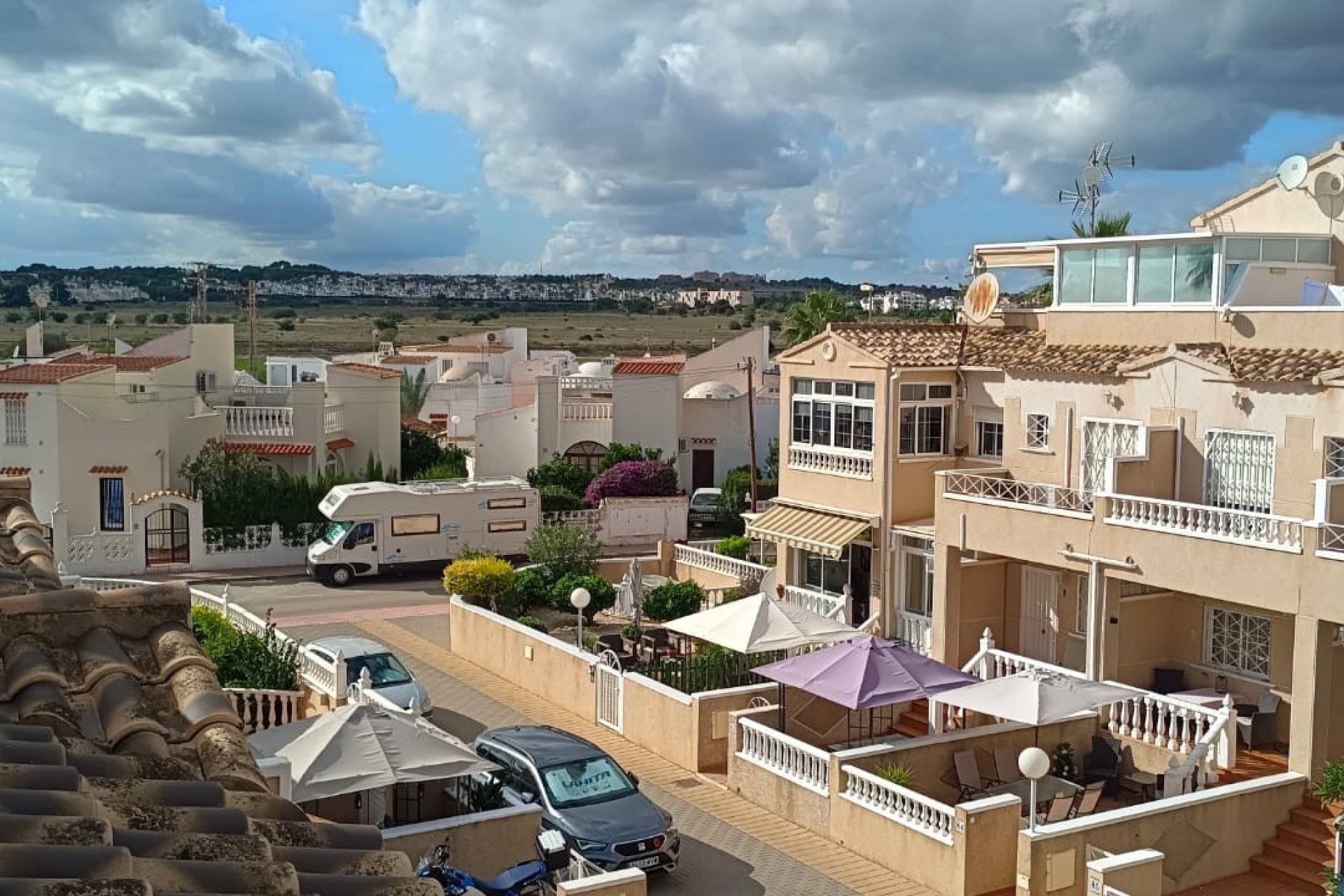 Resale - Villa -
Orihuela Costa - Costa Blanca