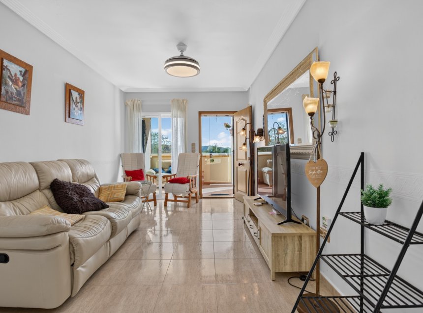 Resale - Villa -
Orihuela Costa - Costa Blanca