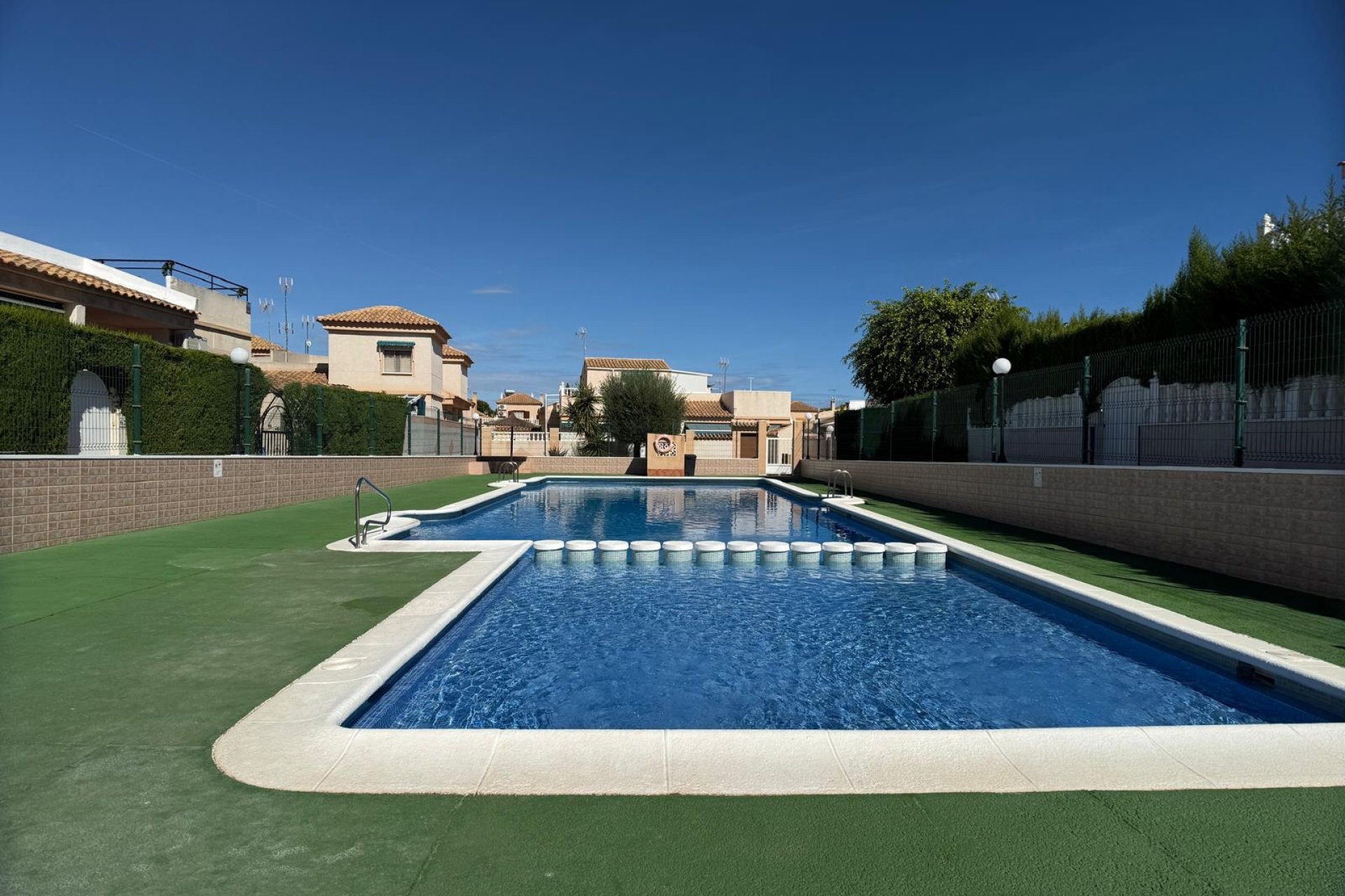 Resale - Villa -
Orihuela Costa - Costa Blanca