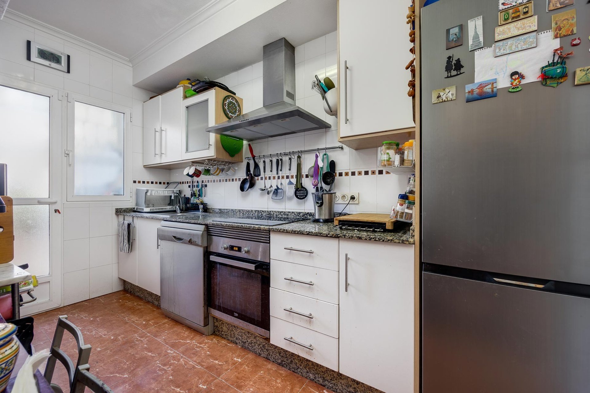 Resale - Villa -
Orihuela Costa - Costa Blanca