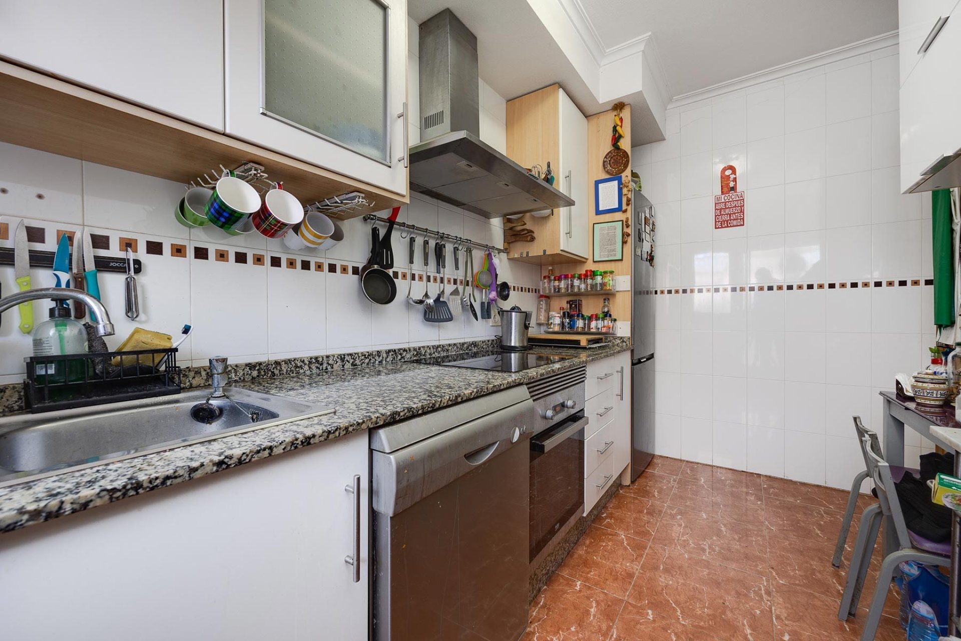 Resale - Villa -
Orihuela Costa - Costa Blanca