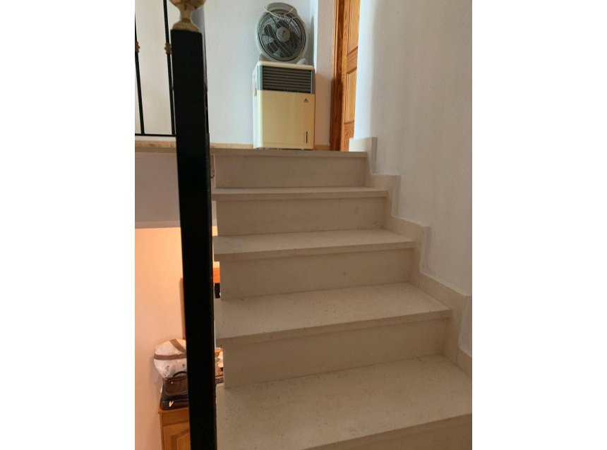 Resale - Villa -
Orihuela Costa - Las Filipinas