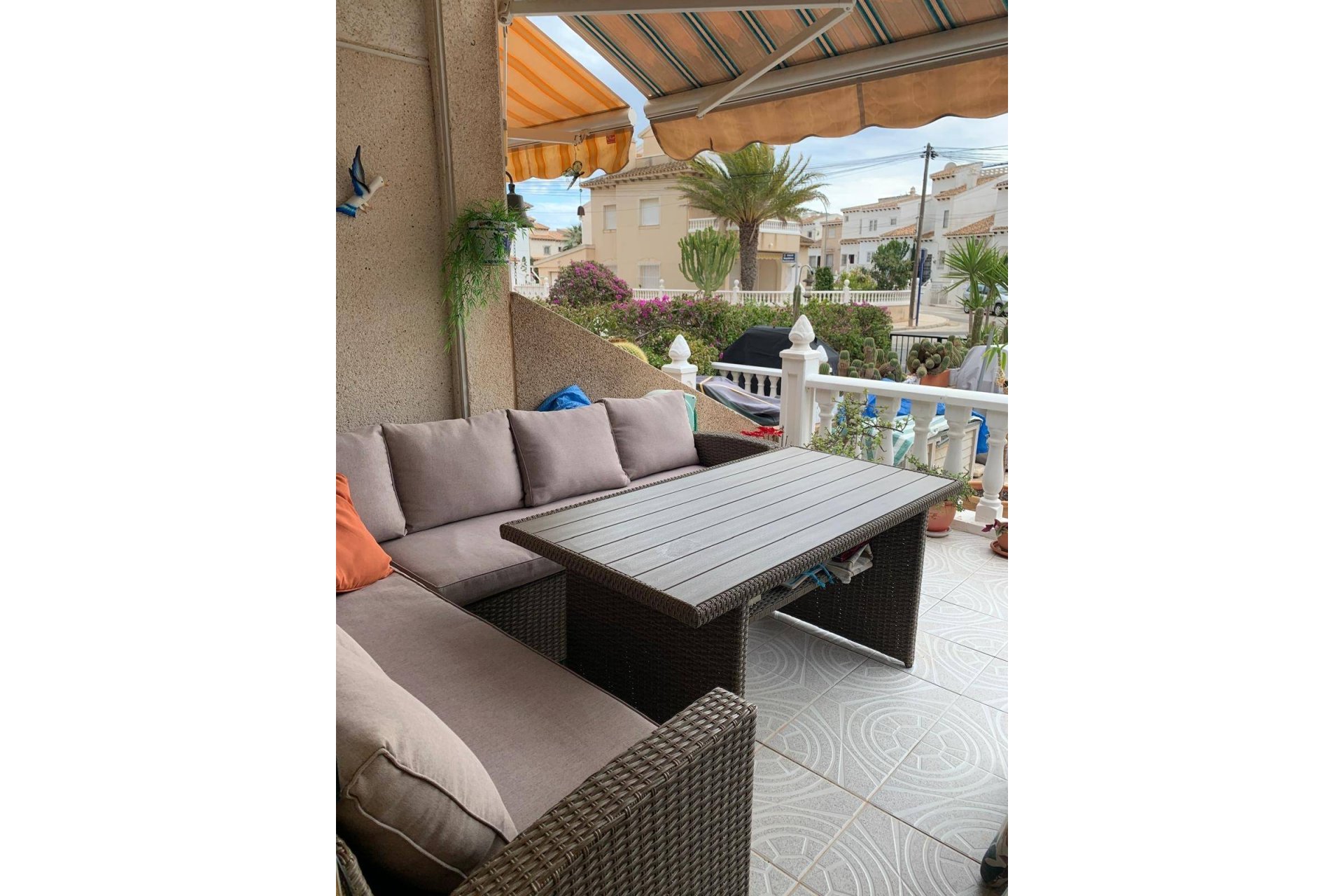 Resale - Villa -
Orihuela Costa - Las Filipinas