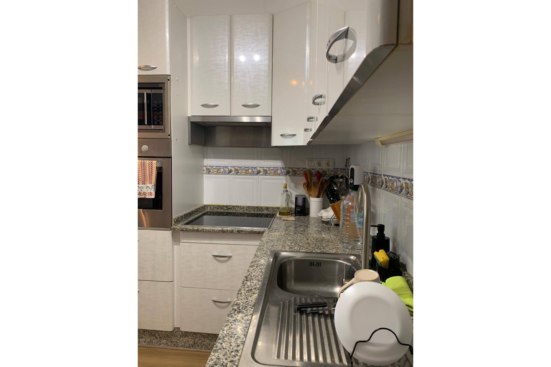 Resale - Villa -
Orihuela Costa - Las Filipinas
