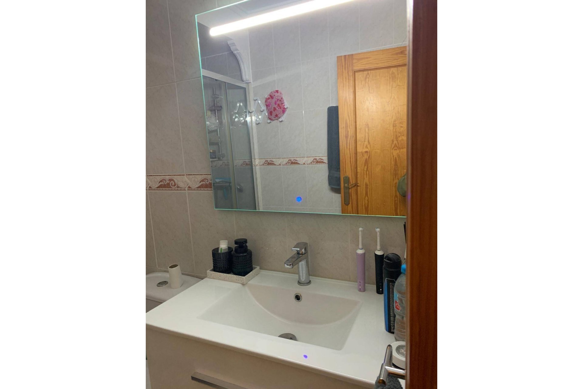 Resale - Villa -
Orihuela Costa - Las Filipinas