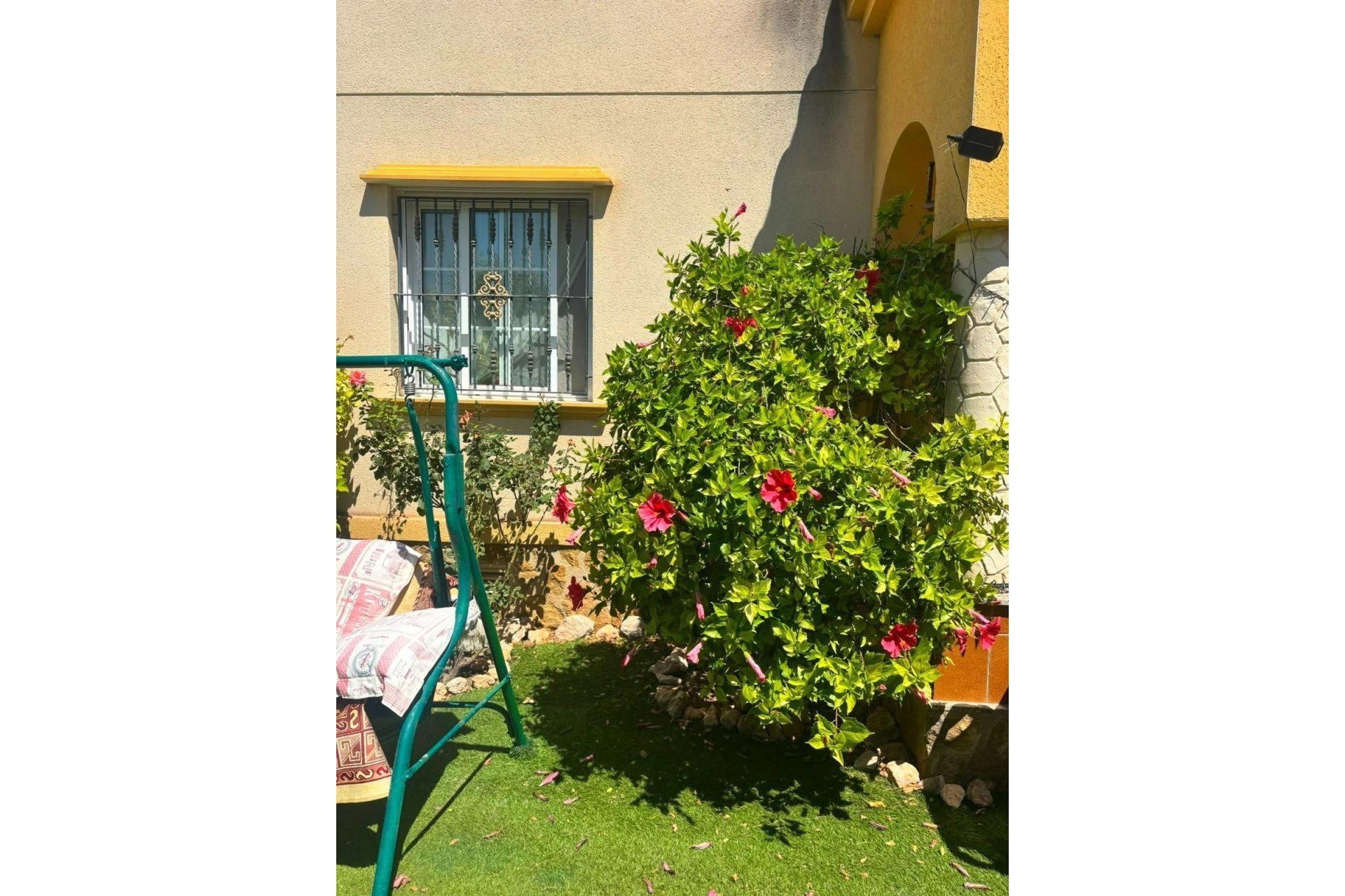 Resale - Villa -
Orihuela Costa - Lomas de Cabo Roig