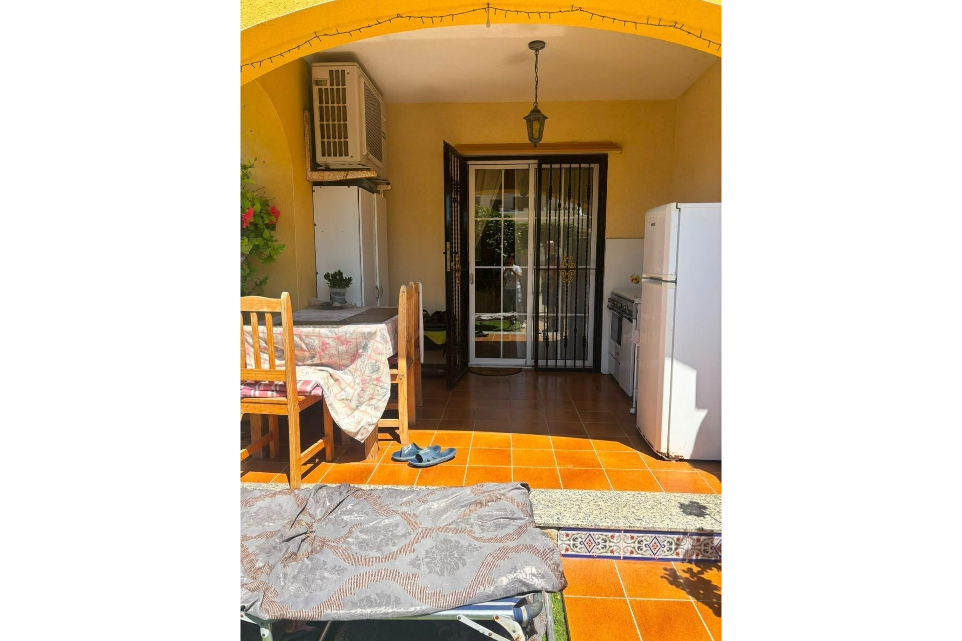 Resale - Villa -
Orihuela Costa - Lomas de Cabo Roig