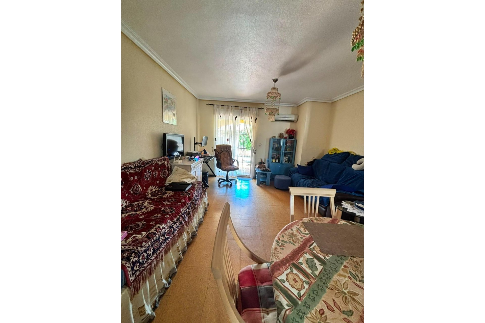 Resale - Villa -
Orihuela Costa - Lomas de Cabo Roig