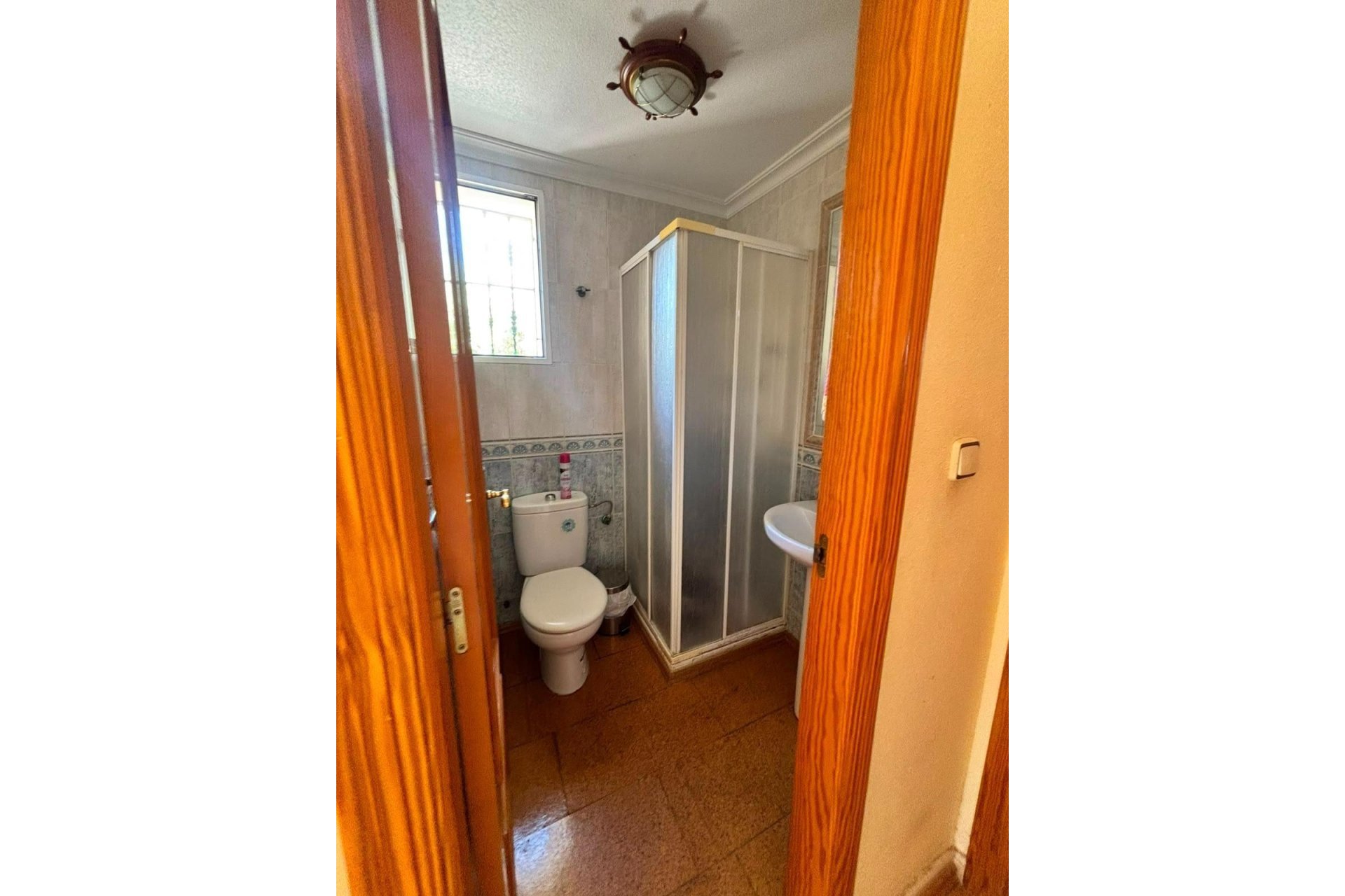 Resale - Villa -
Orihuela Costa - Lomas de Cabo Roig