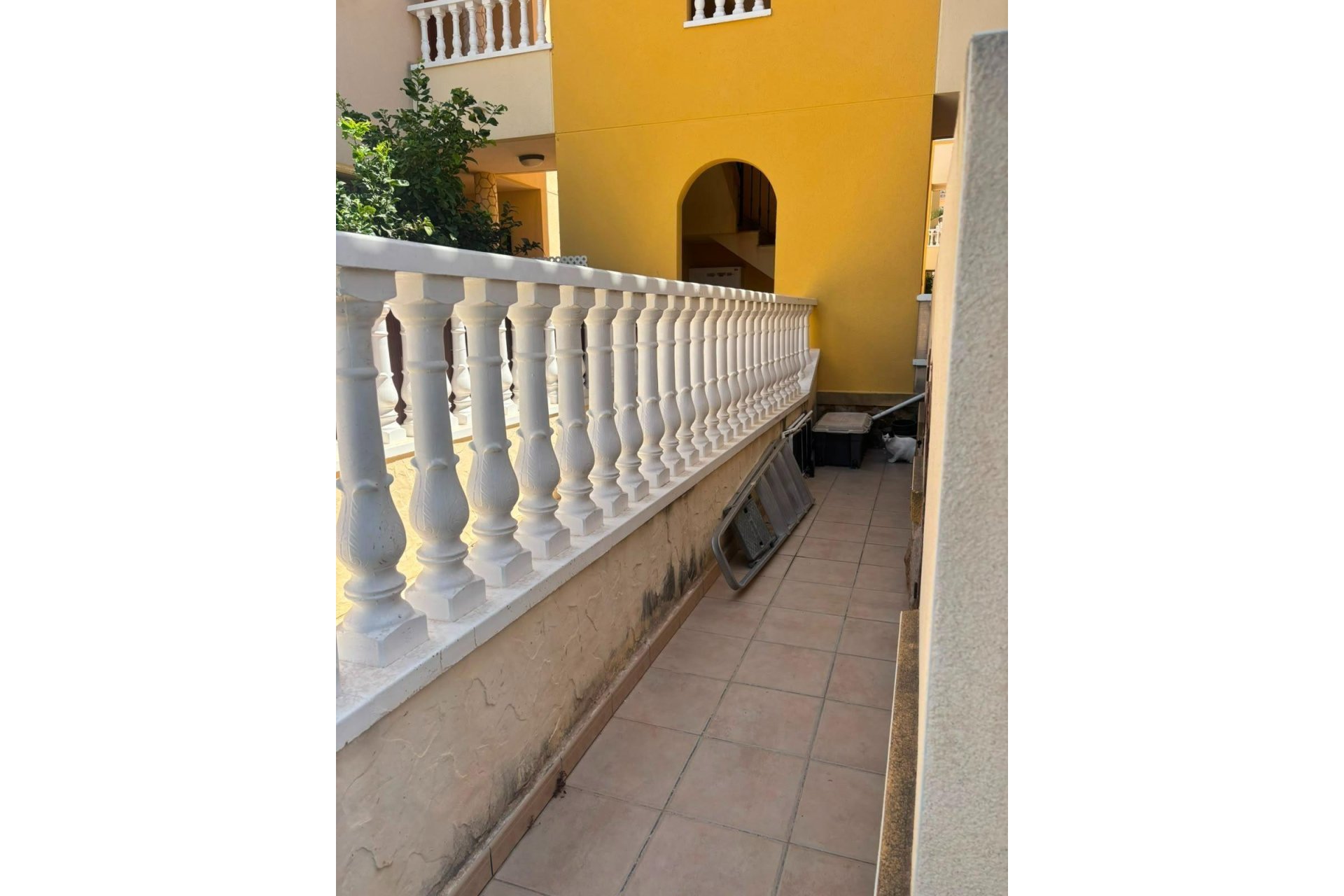 Resale - Villa -
Orihuela Costa - Lomas de Cabo Roig