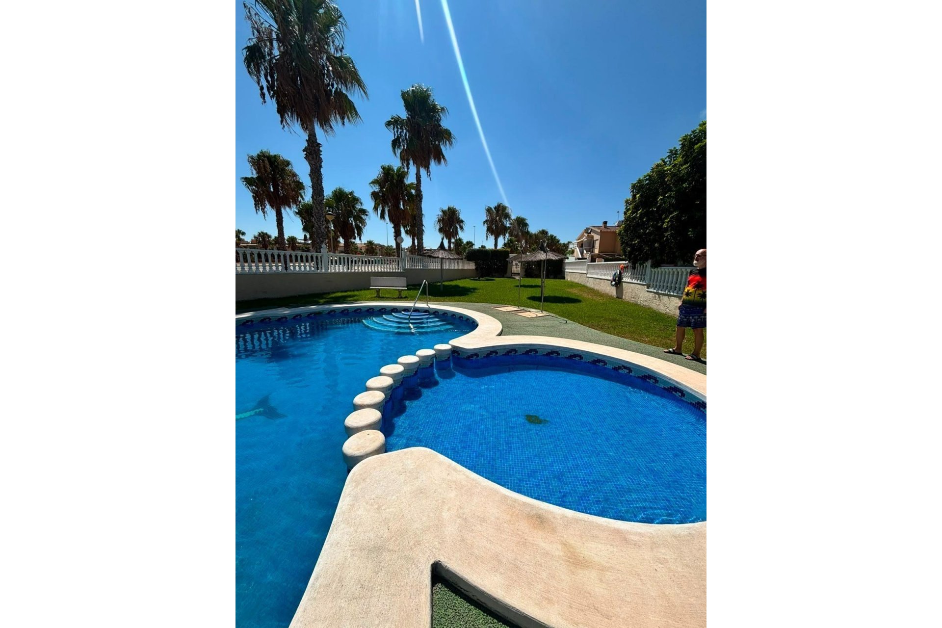 Resale - Villa -
Orihuela Costa - Lomas de Cabo Roig