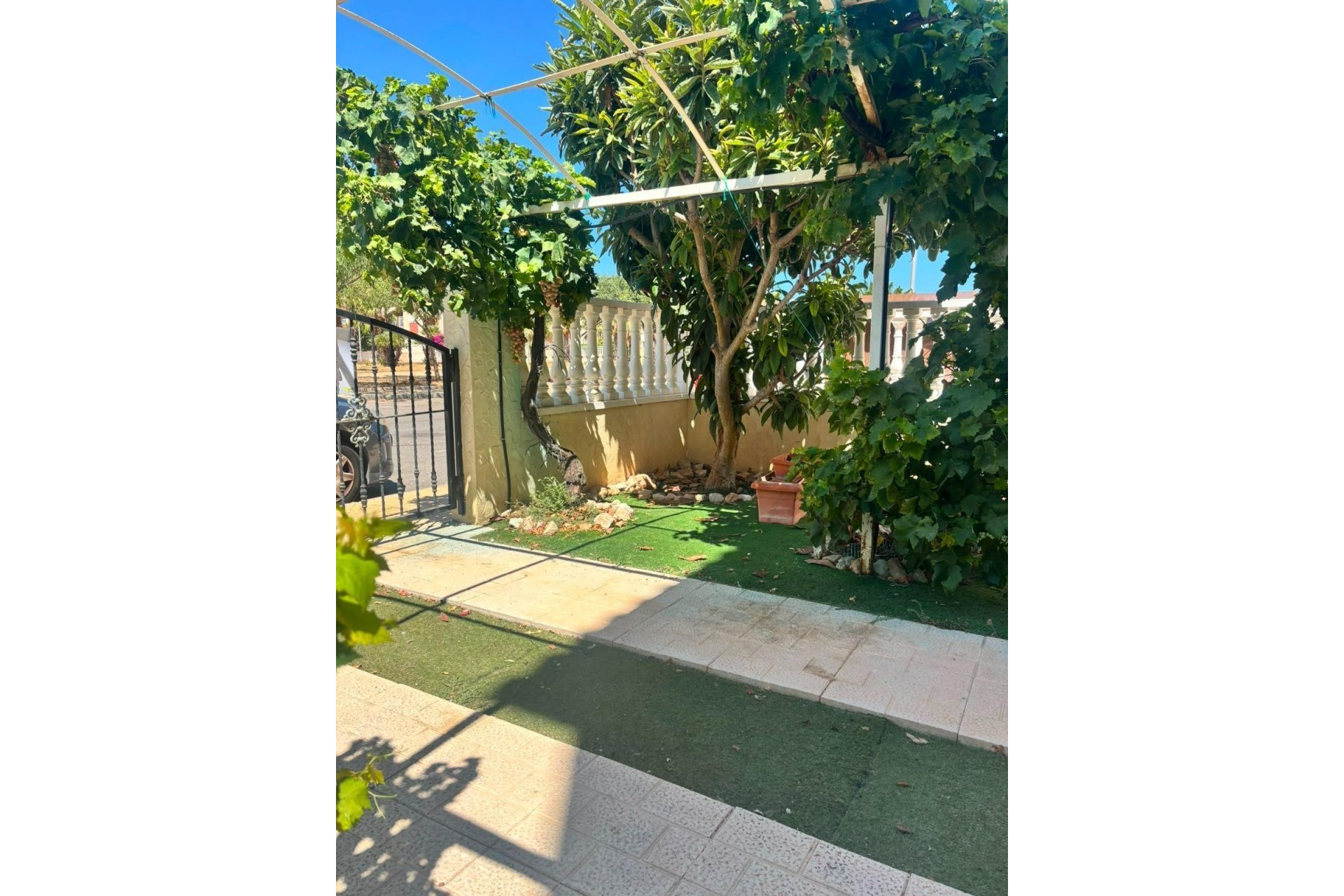 Resale - Villa -
Orihuela Costa - Lomas de Cabo Roig