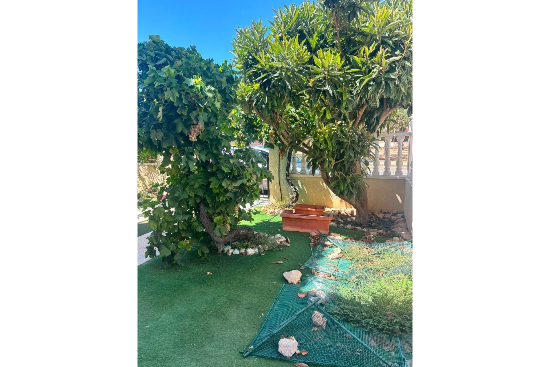 Resale - Villa -
Orihuela Costa - Lomas de Cabo Roig