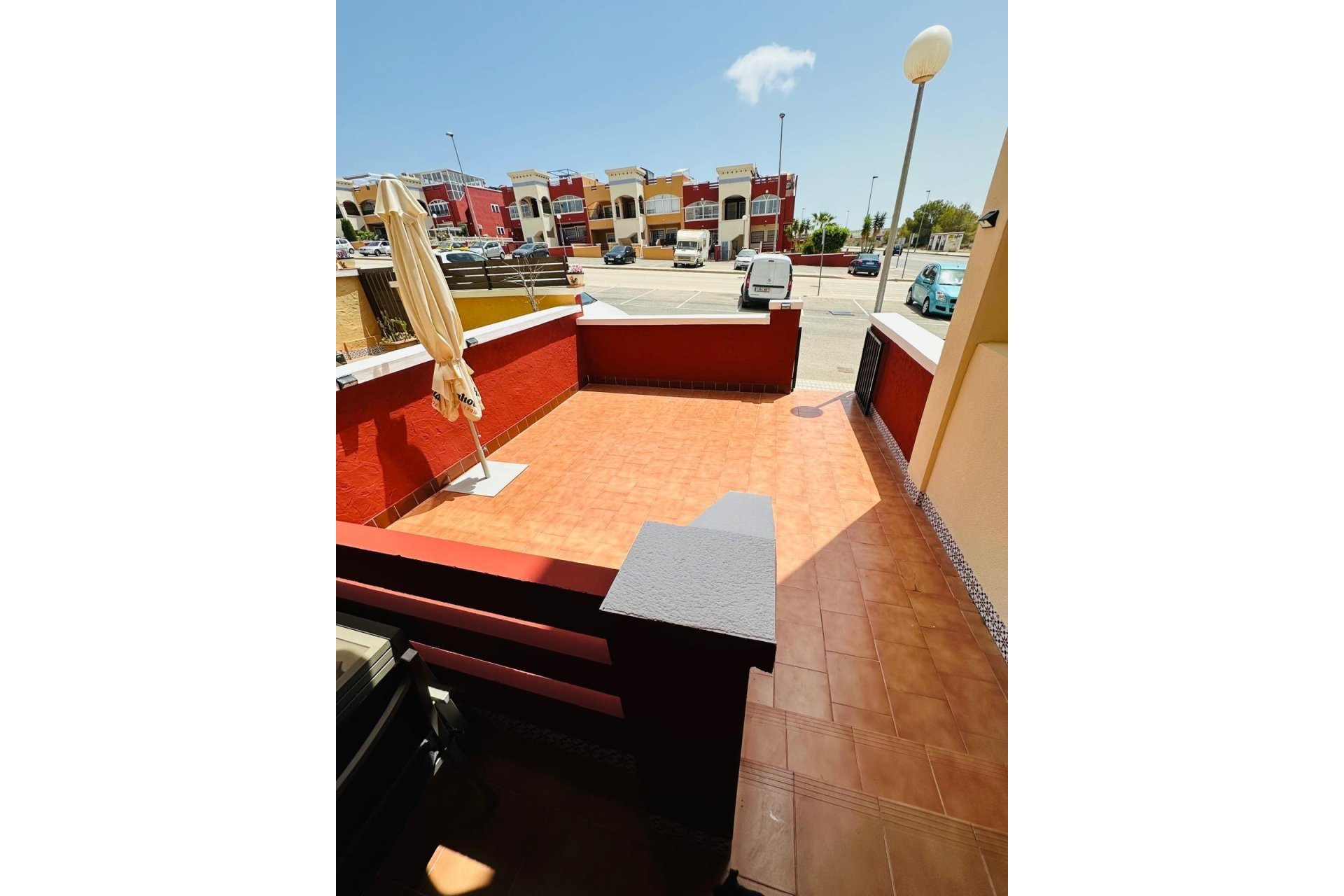 Resale - Villa -
Orihuela Costa - Los Altos