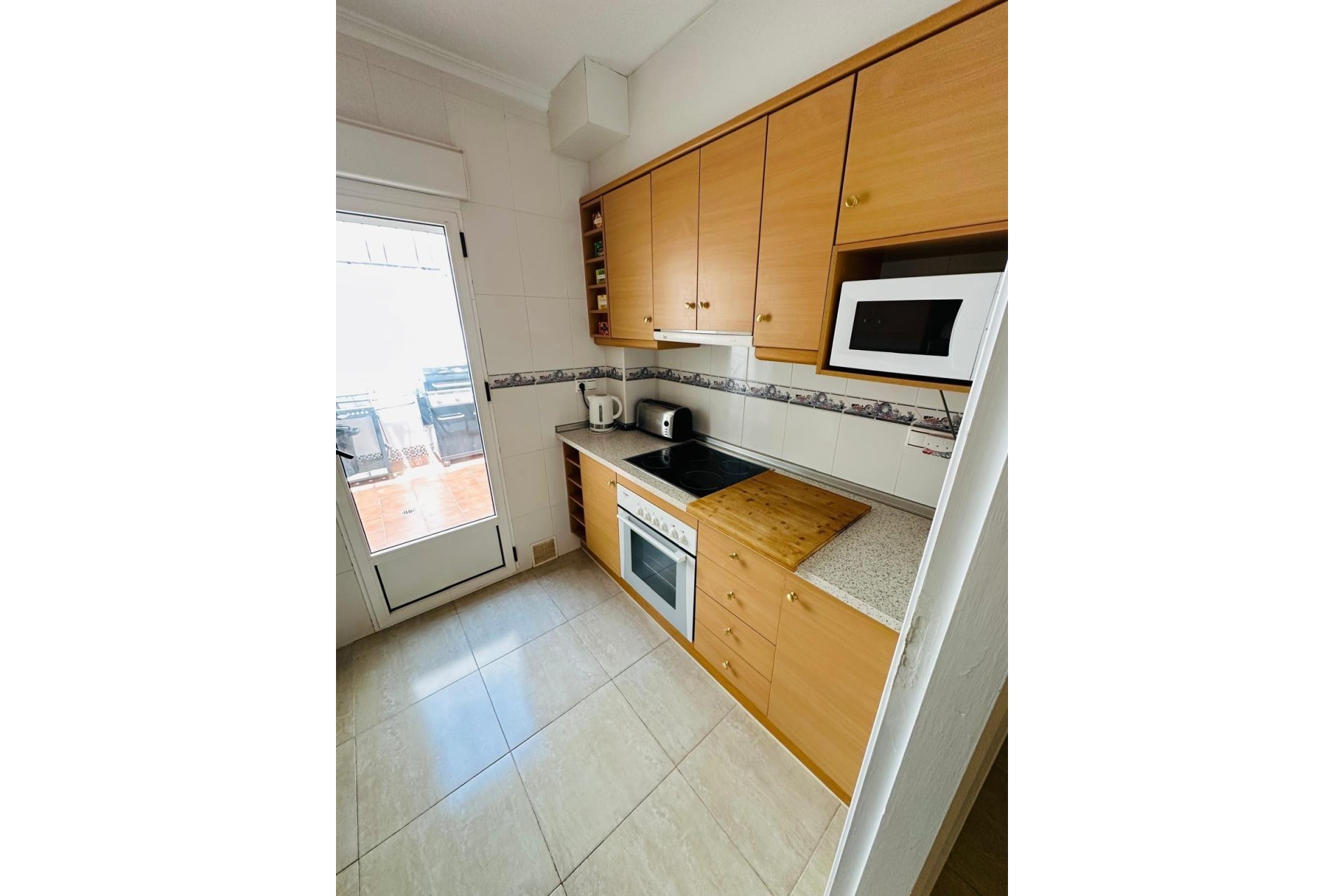 Resale - Villa -
Orihuela Costa - Los Altos