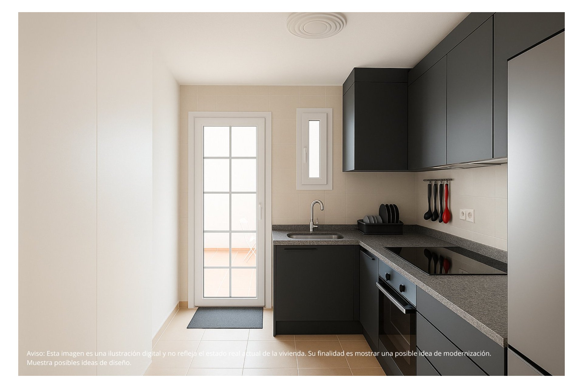 Resale - Villa -
Pilar de la Horadada - Costa Blanca