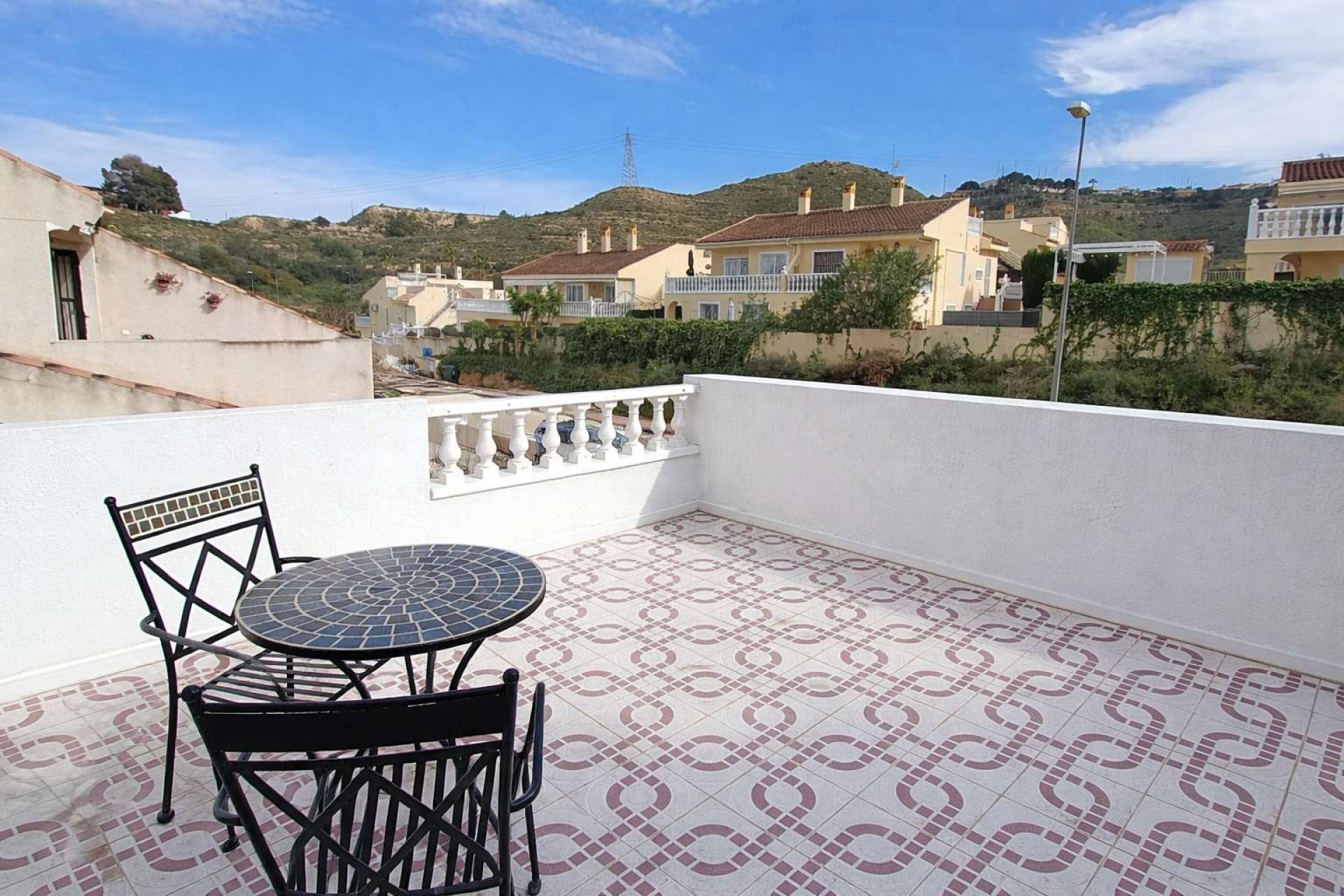 Resale - Villa -
Rojales - Inland