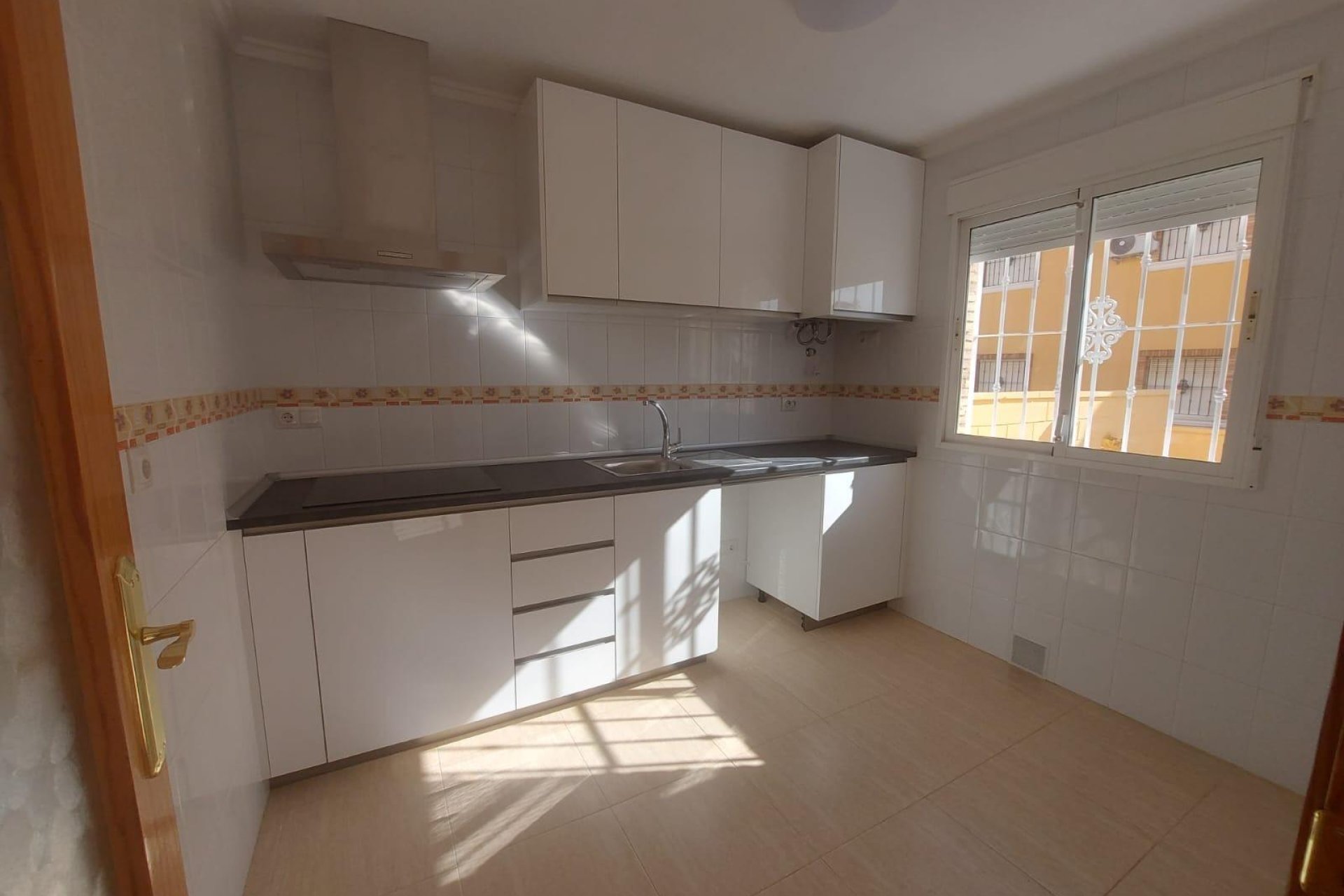 Resale - Villa -
Rojales - Lo Marabú