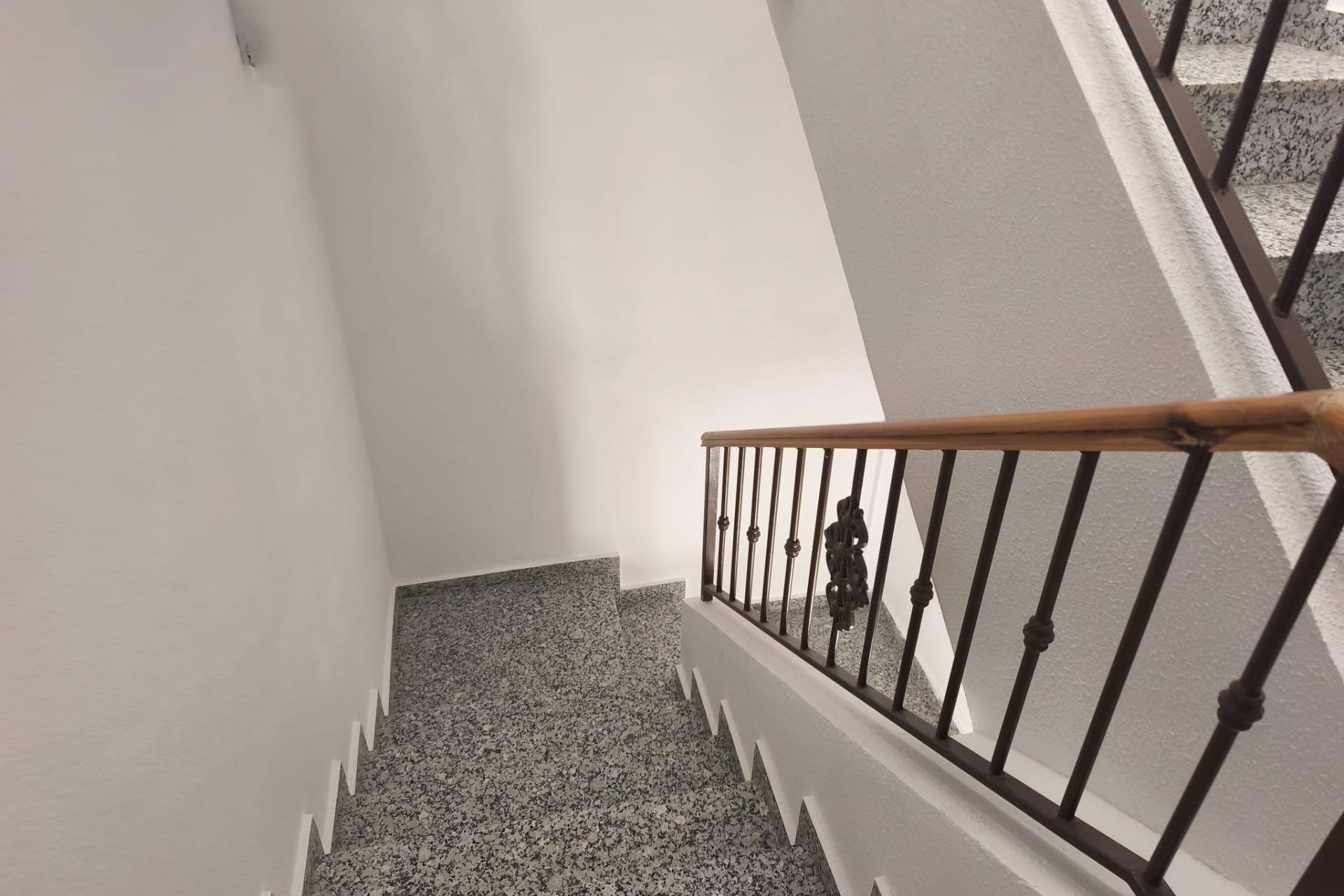 Resale - Villa -
Rojales - Lo Marabú