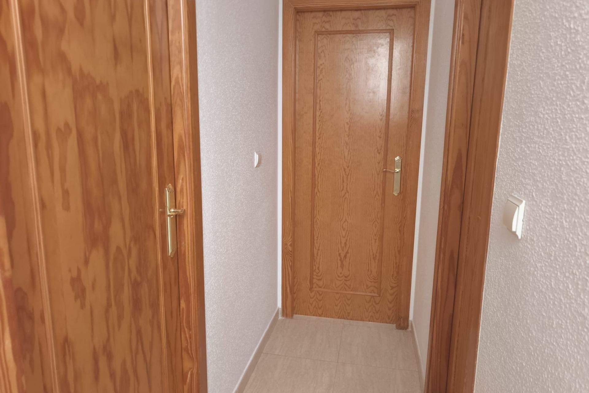 Resale - Villa -
Rojales - Lo Marabú