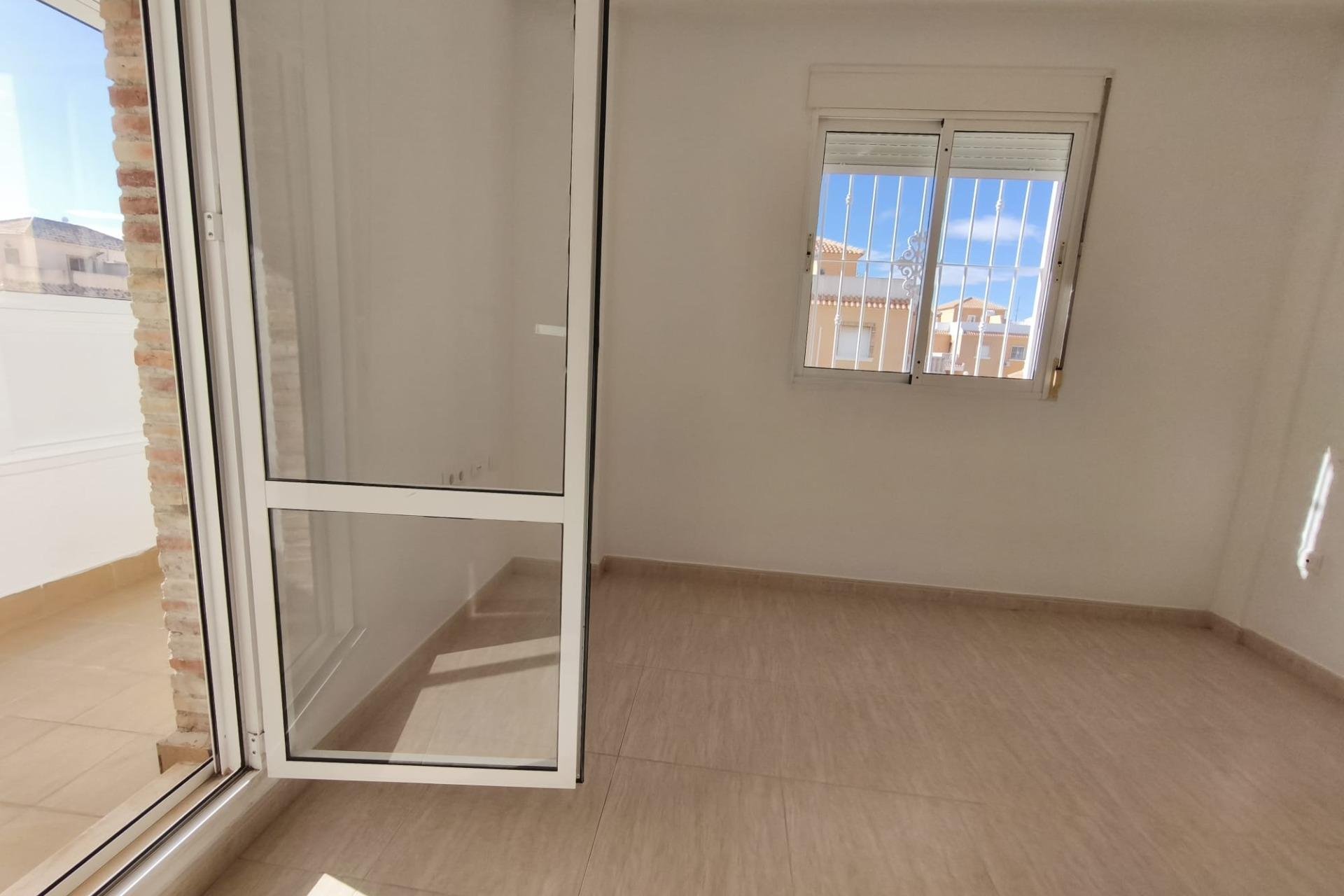 Resale - Villa -
Rojales - Lo Marabú