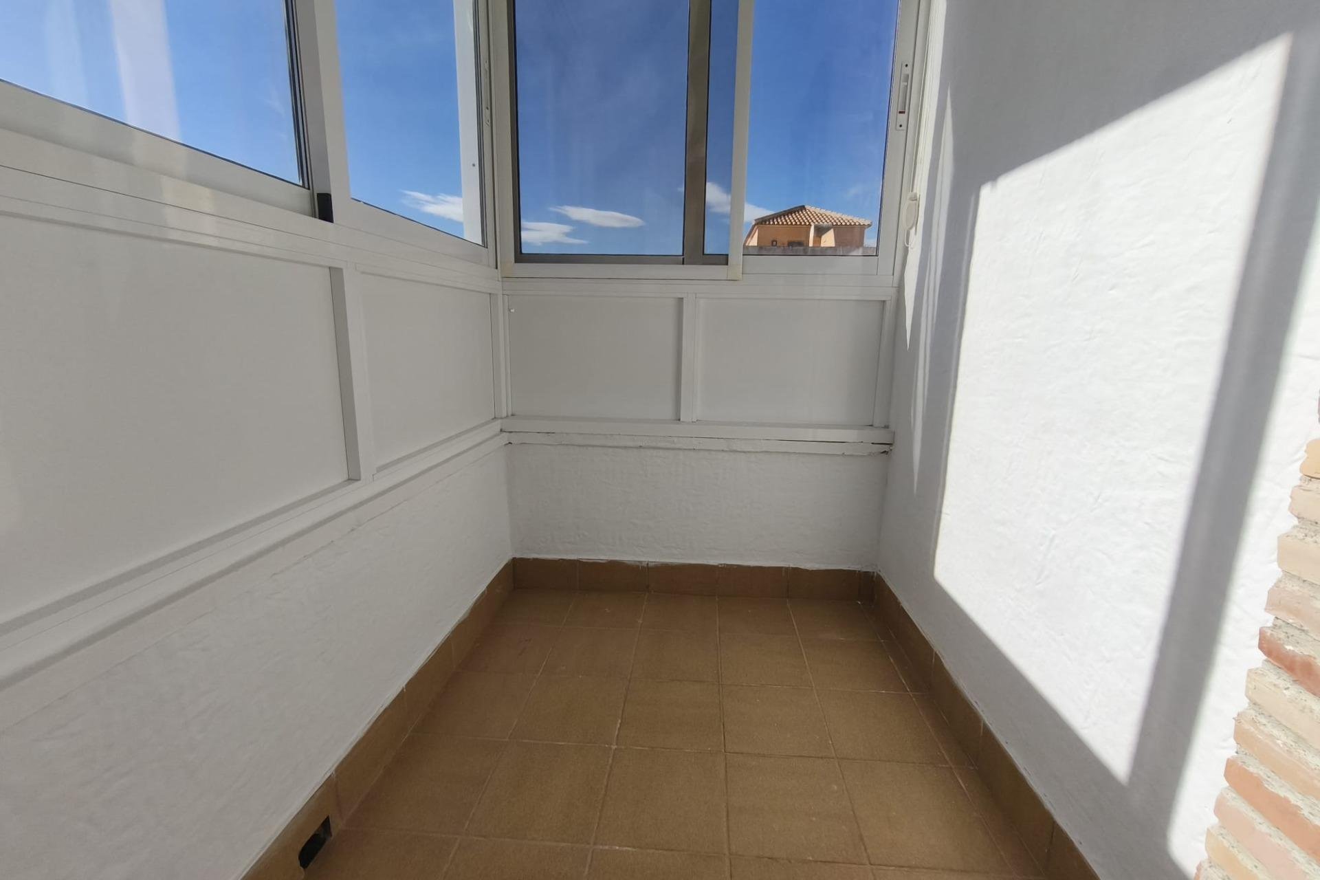 Resale - Villa -
Rojales - Lo Marabú
