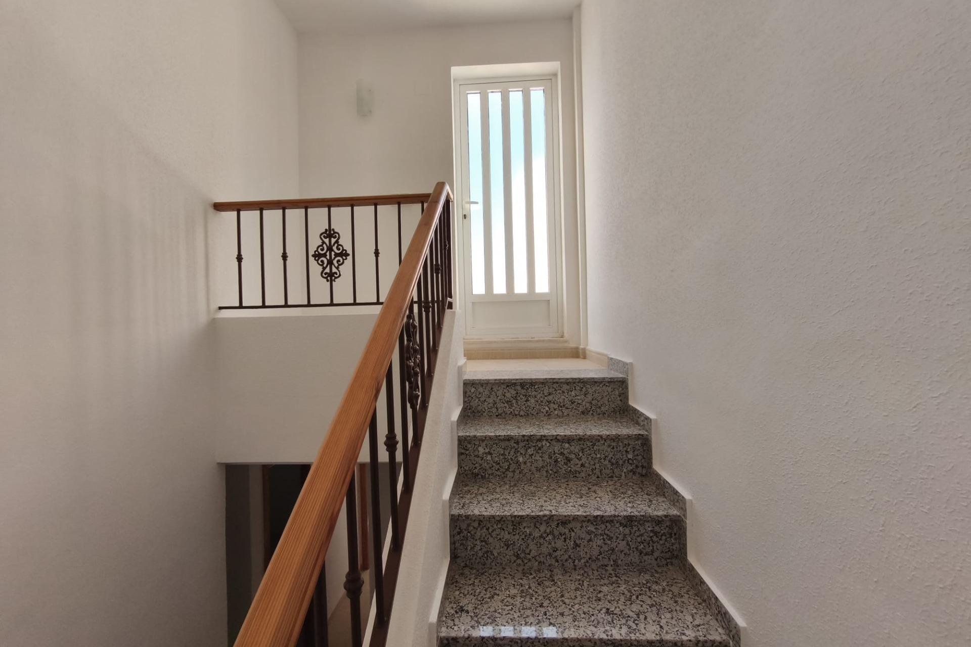 Resale - Villa -
Rojales - Lo Marabú