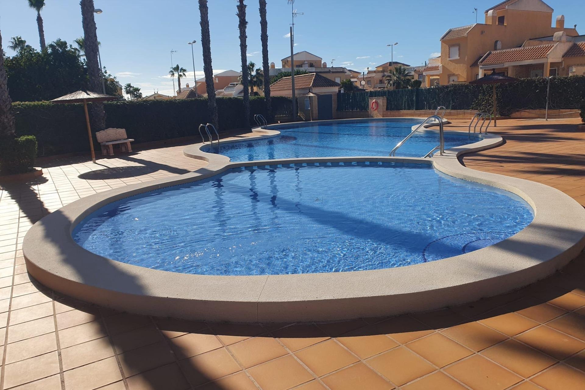 Resale - Villa -
Rojales - Lo Marabú