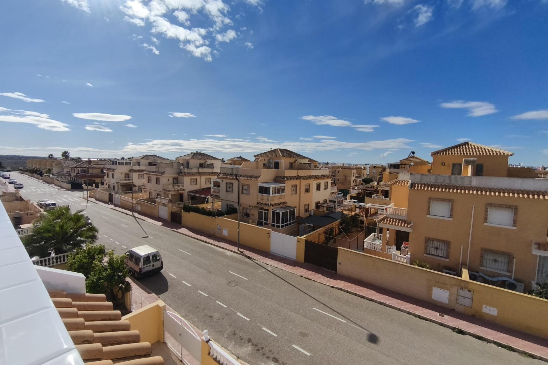 Resale - Villa -
Rojales - Lo Marabú