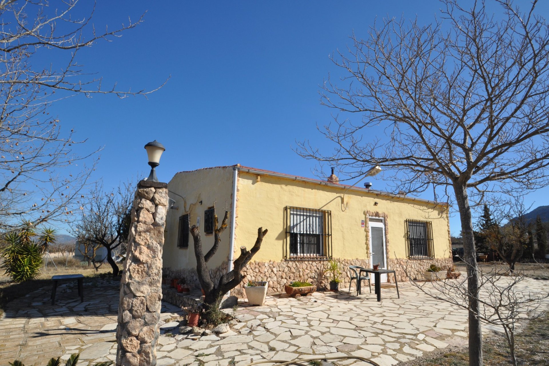 Resale - Villa -
Salinas - Inland