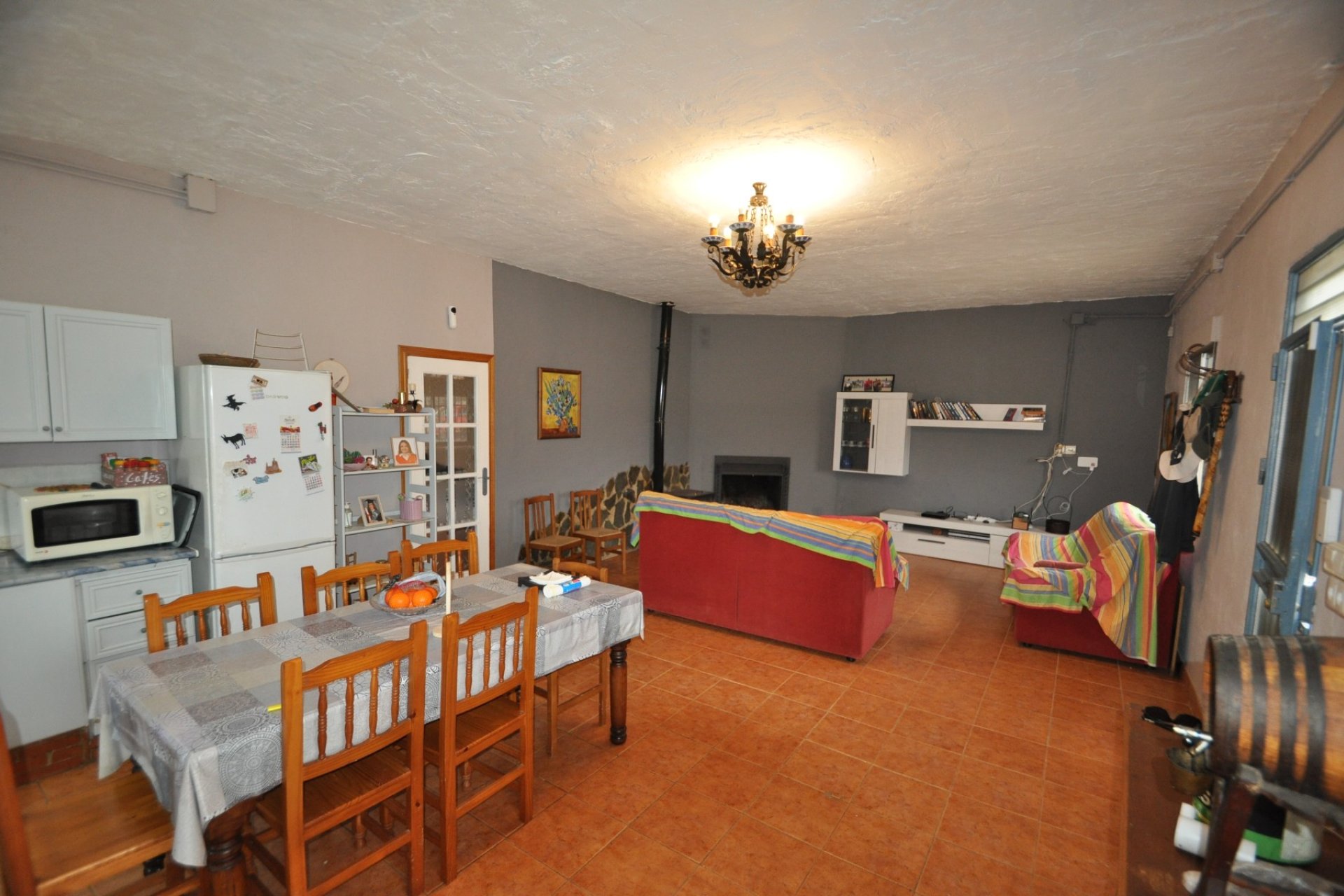 Resale - Villa -
Salinas - Inland