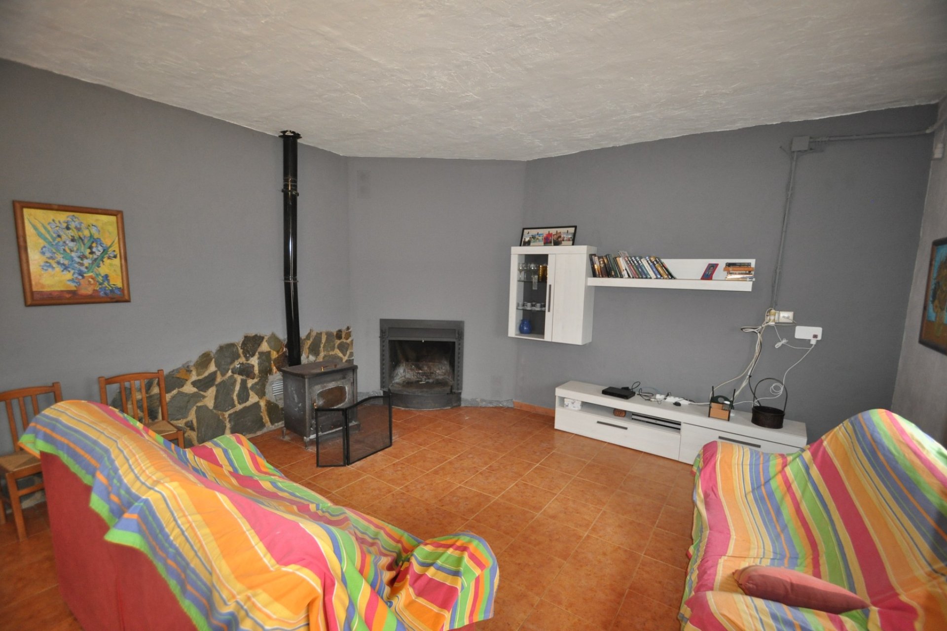 Resale - Villa -
Salinas - Inland