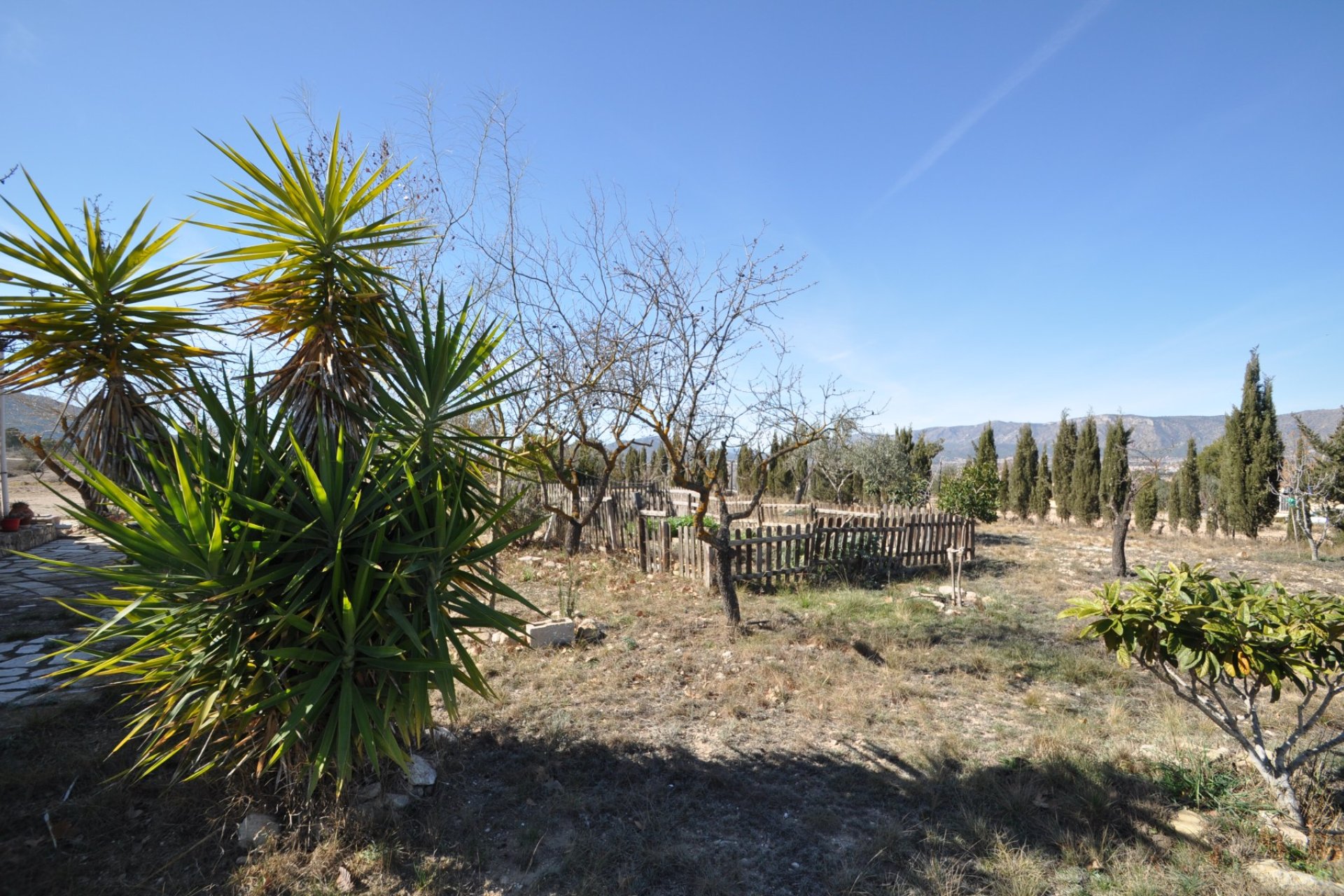 Resale - Villa -
Salinas - Inland