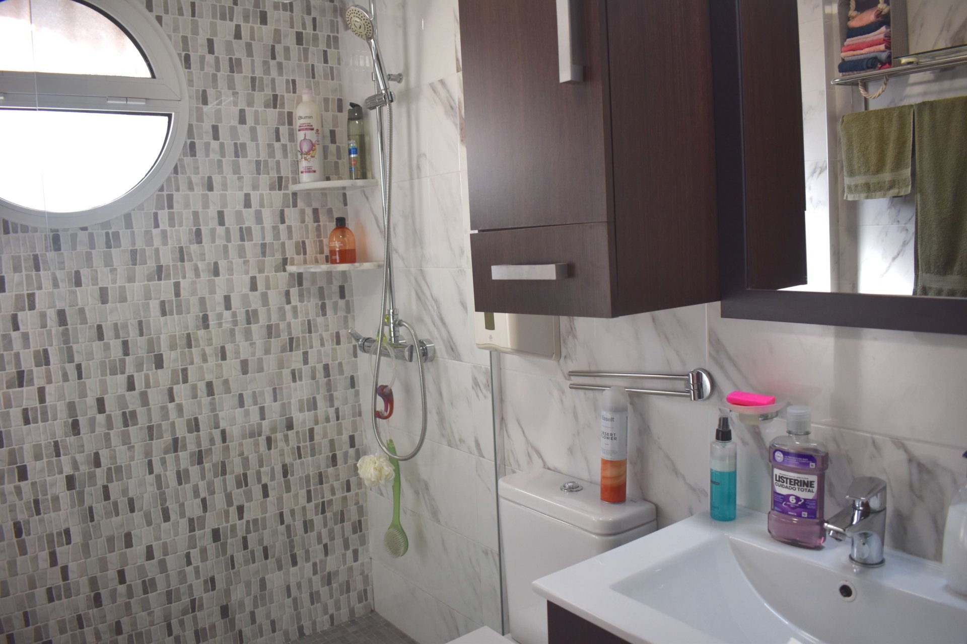 Resale - Villa -
San Fulgencio - Costa Blanca